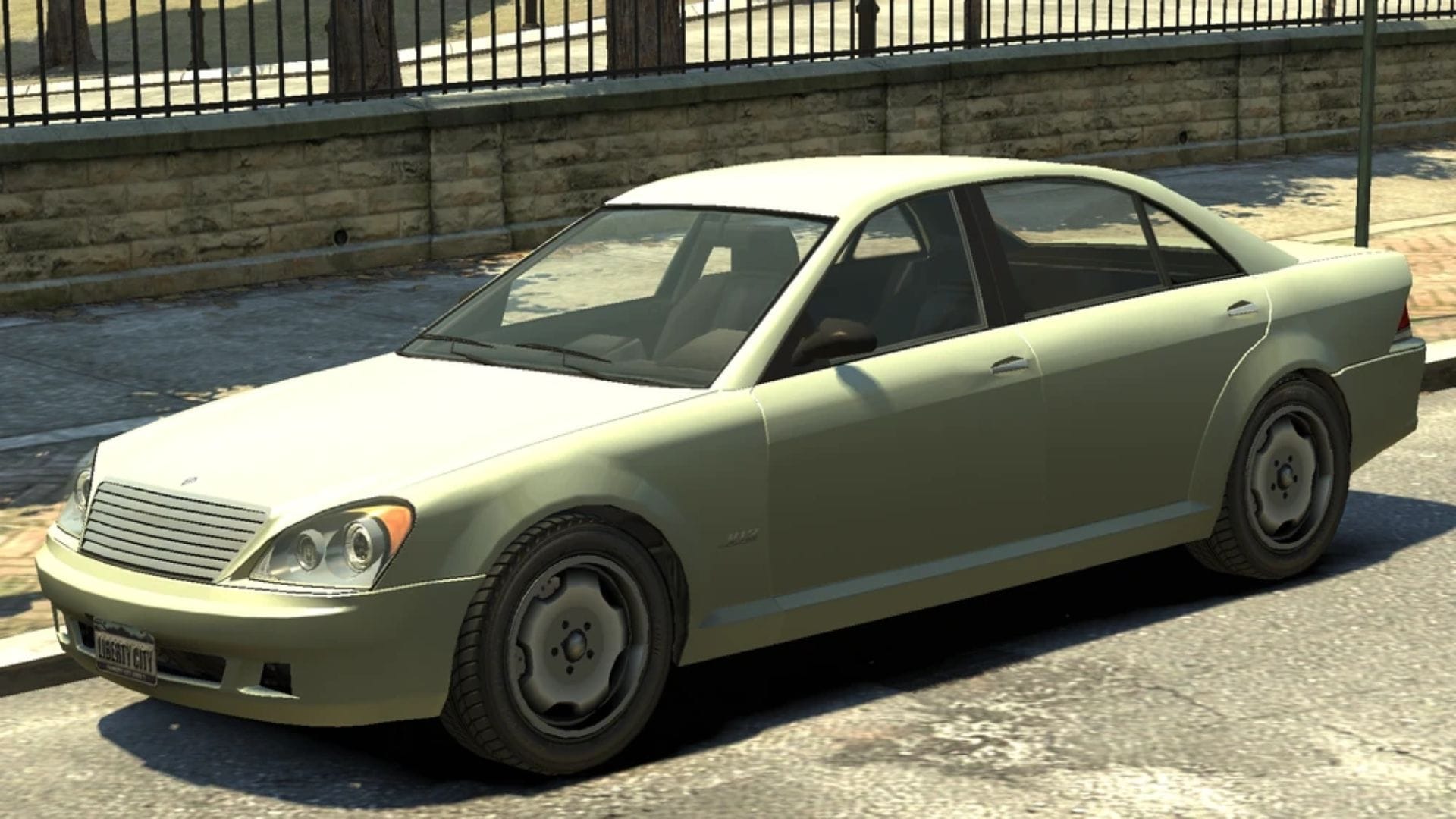 5 best sedans you can add to GTA 5 with vehicle mods