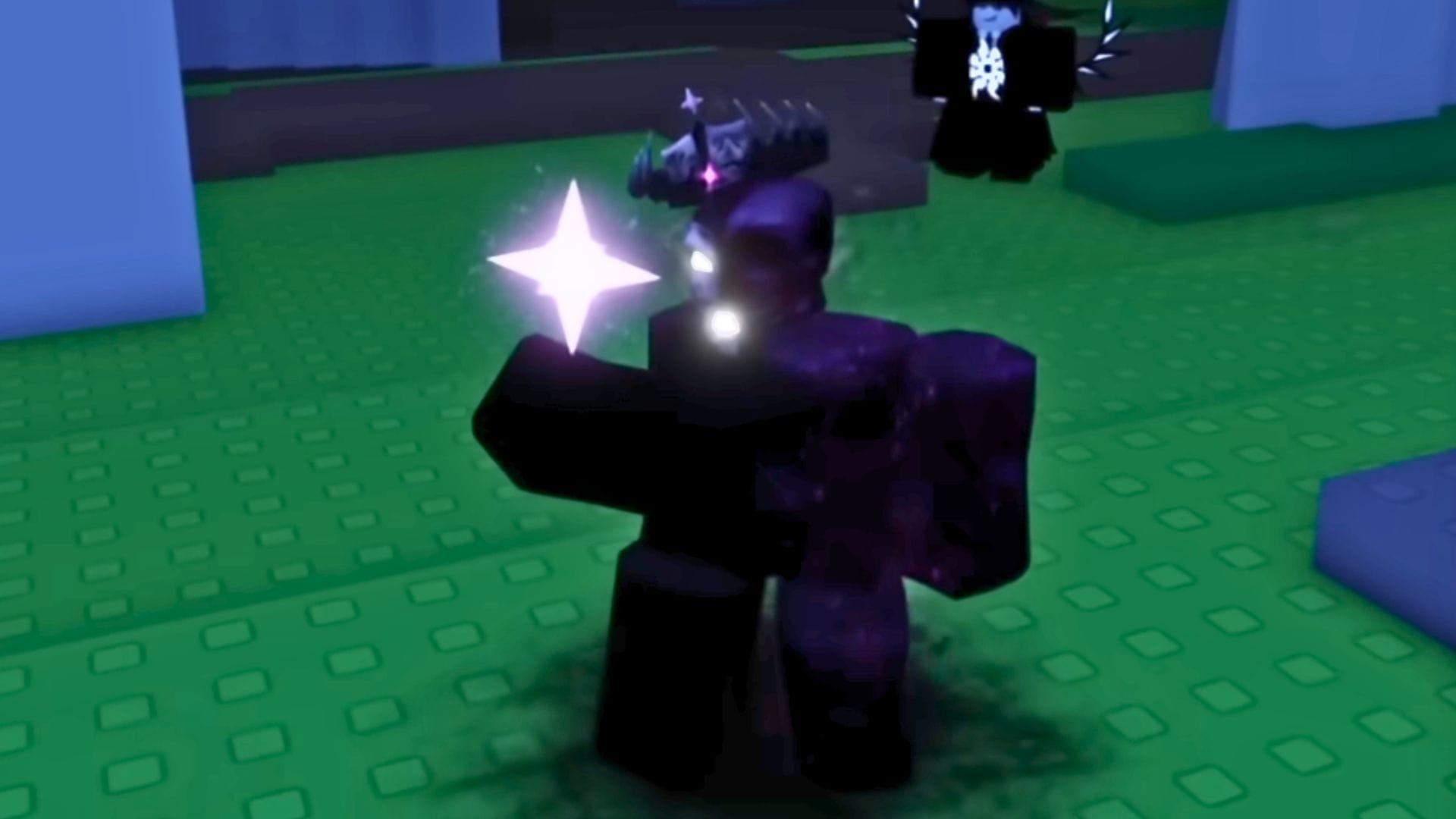 Noli Killer Showcase (Image via Roblox || YouTube/@PlesioRBLX)