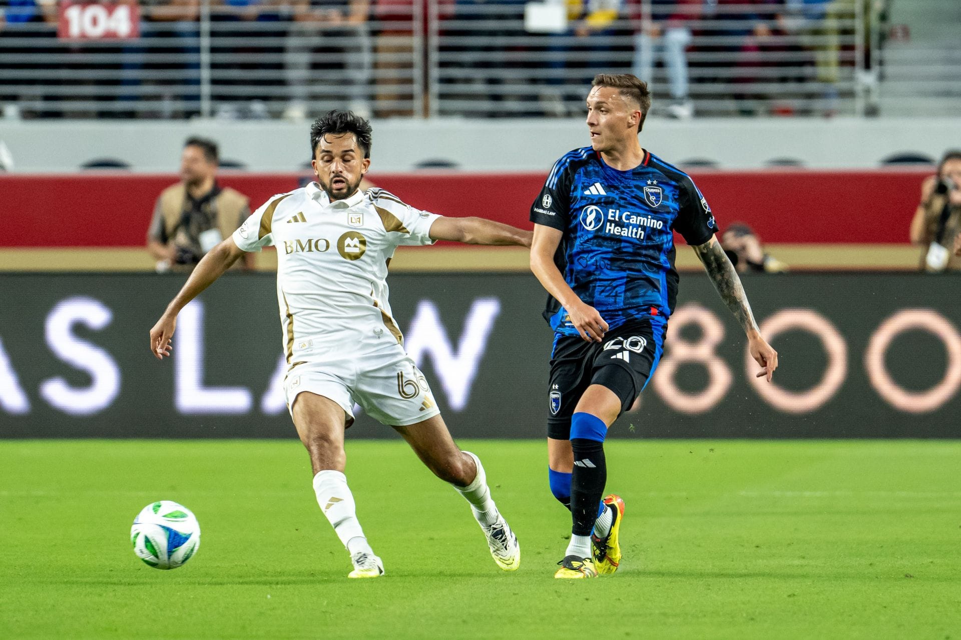 Los Angeles FC vs San Jose Earthquakes Prediction and Betting Tips | April 19th 2026