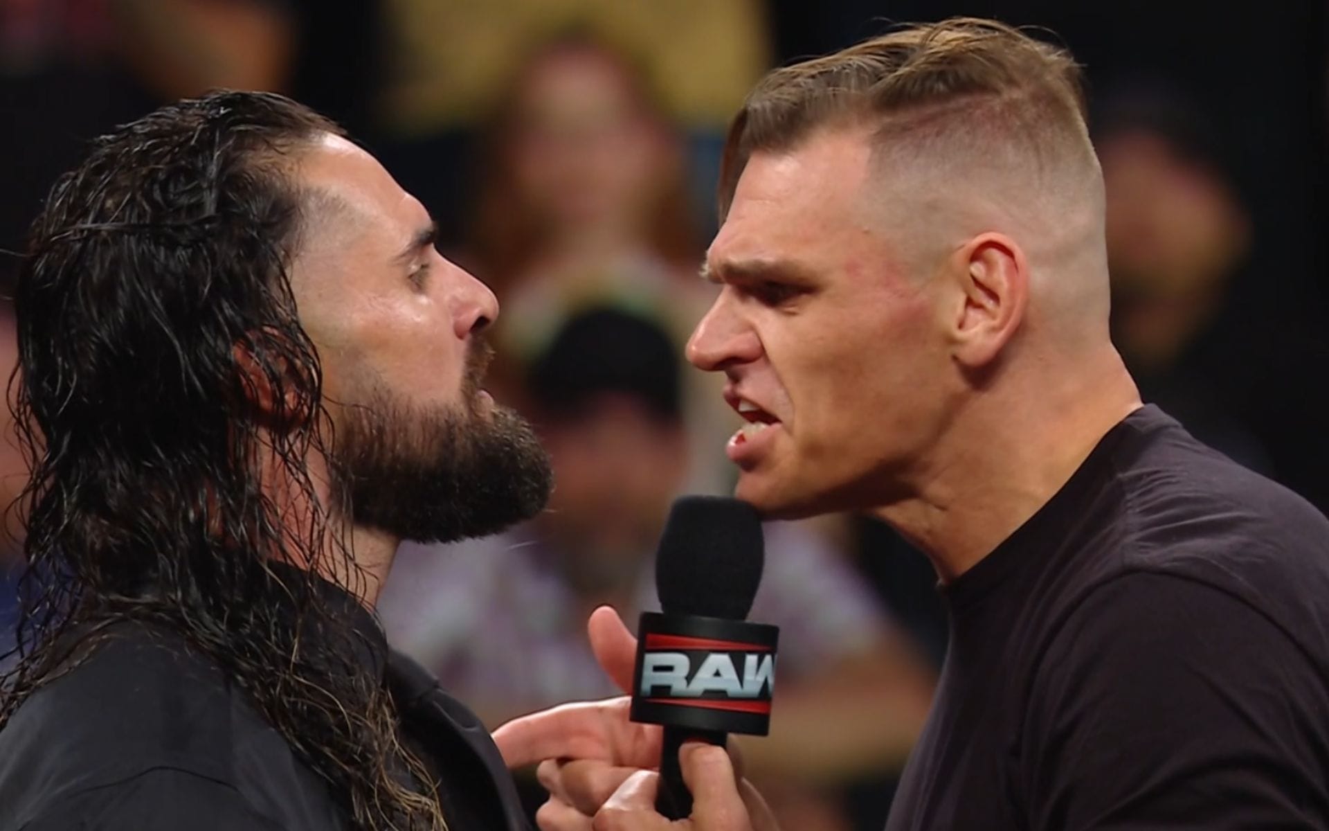 Gunther finally reveals the "personal" reason why he attacked Seth Rollins and is facing him at WrestleMania 42