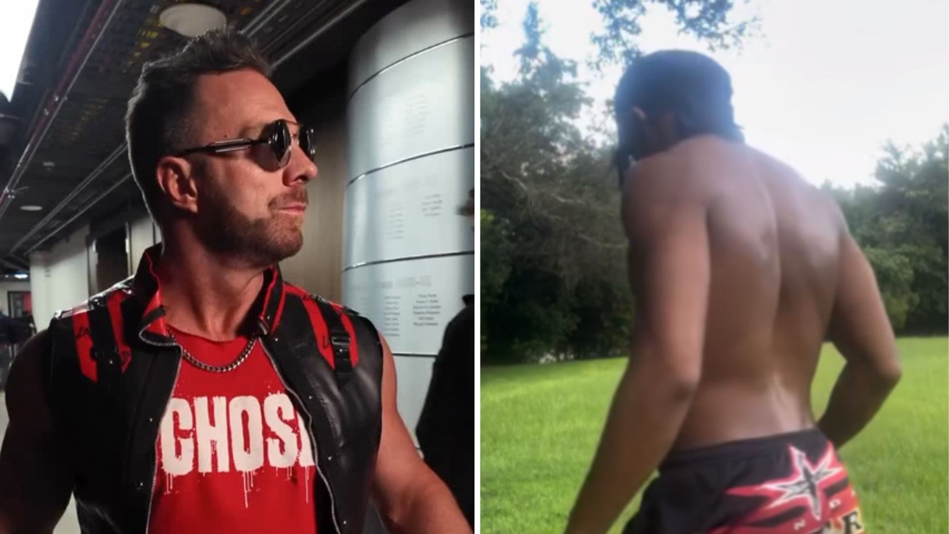 WWE suddenly changes name of popular star because of LA Knight - Reports