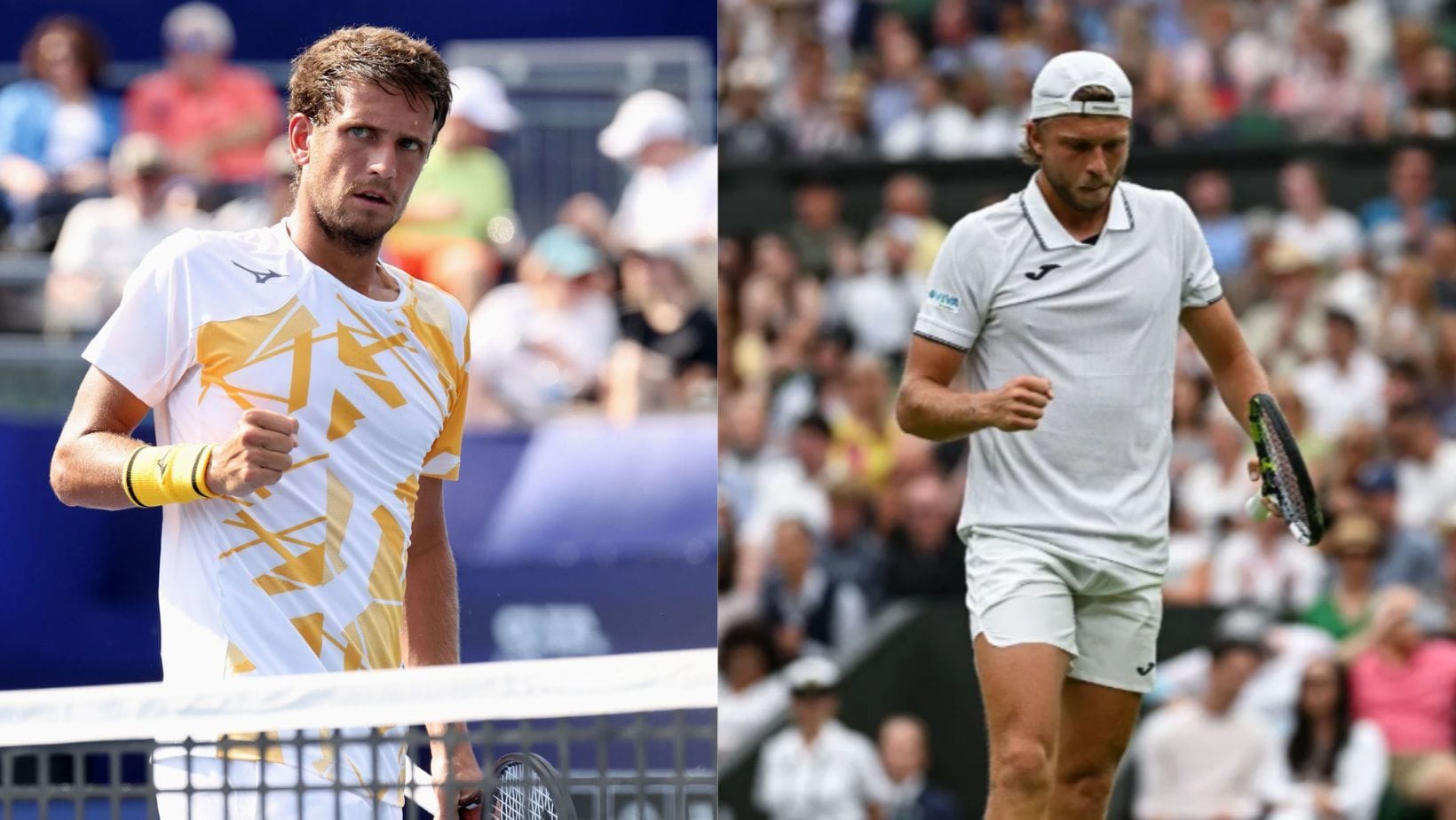 Marrakech 2026: Vit Kopriva vs Alexandre Muller preview, head-to-head, prediction, odds and pick | Grand Prix Hassan II