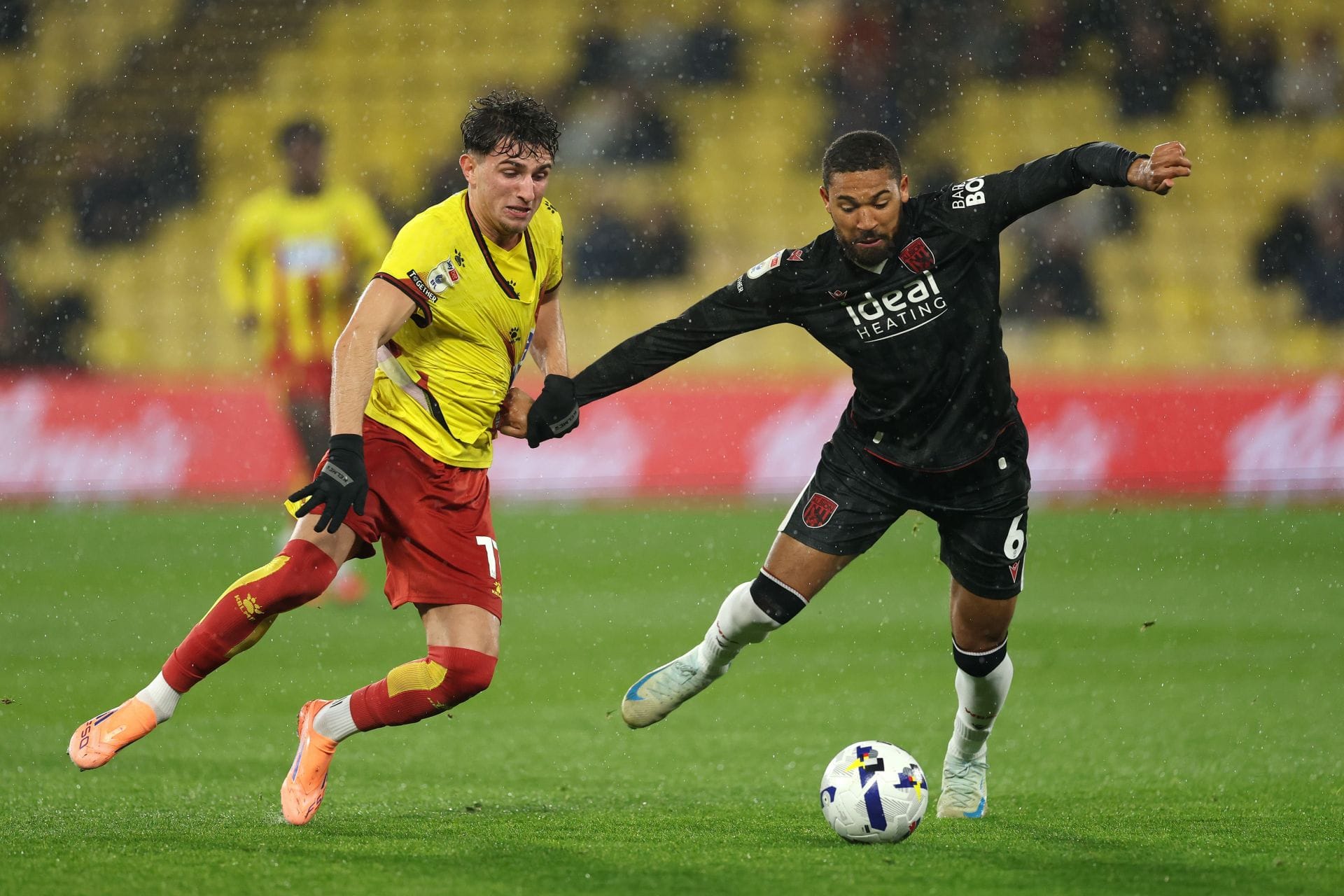 West Brom vs Watford Prediction and Betting Tips | 21st April 2026