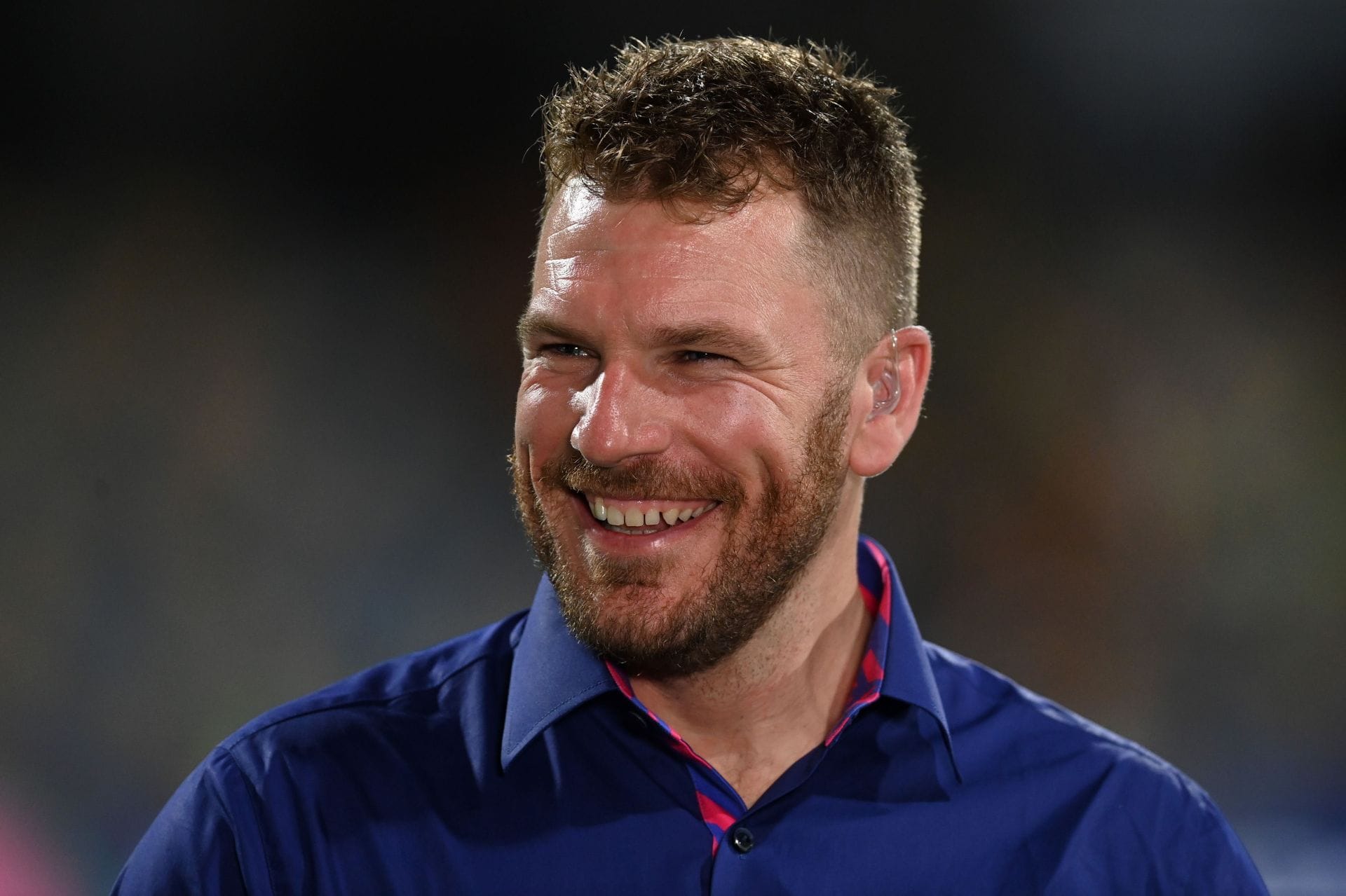 Aaron Finch suggests a solution to DC's No. 3 conundrum in IPL 2026