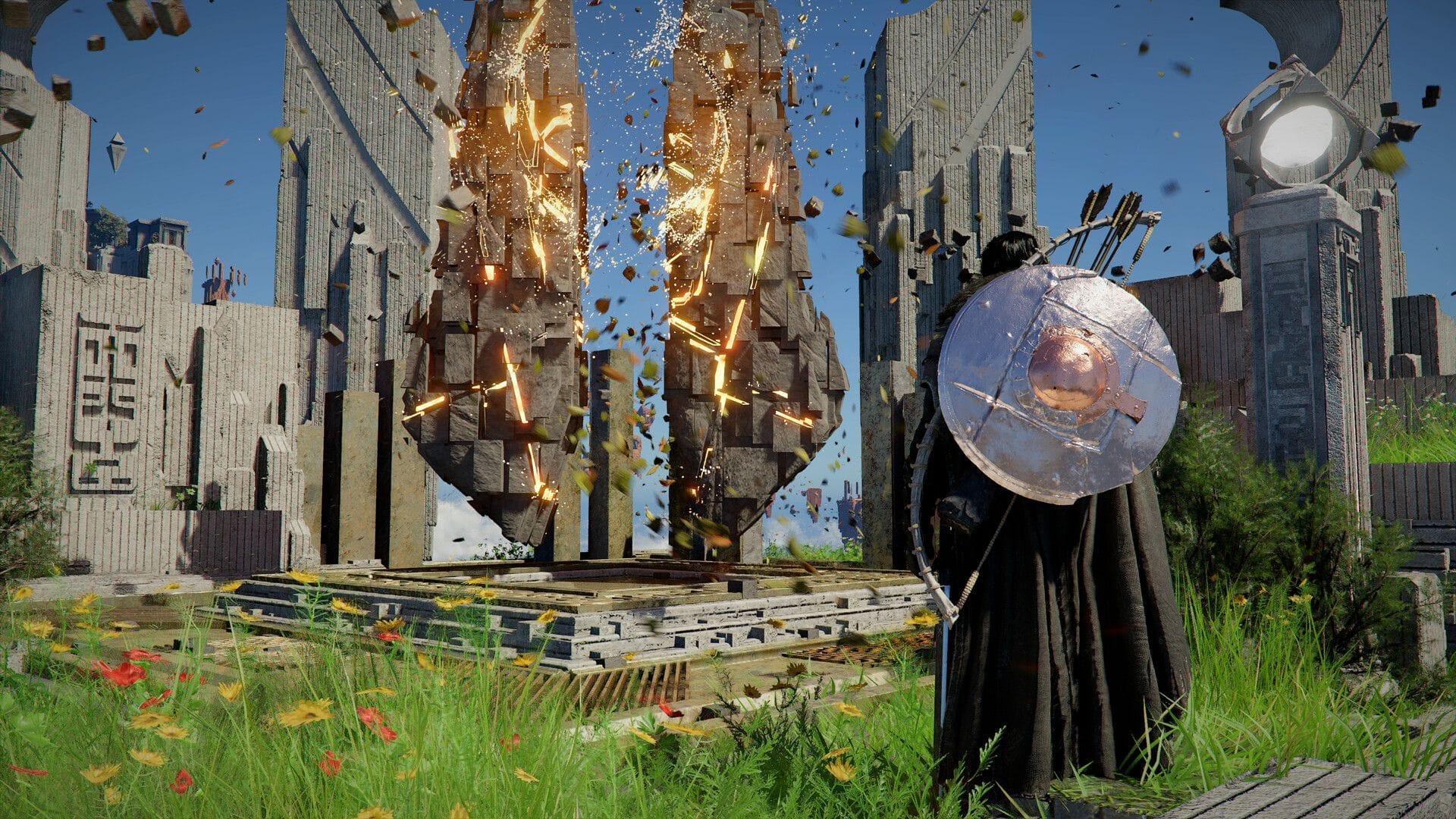 All Demeniss strongbox puzzle solutions in Crimson Desert