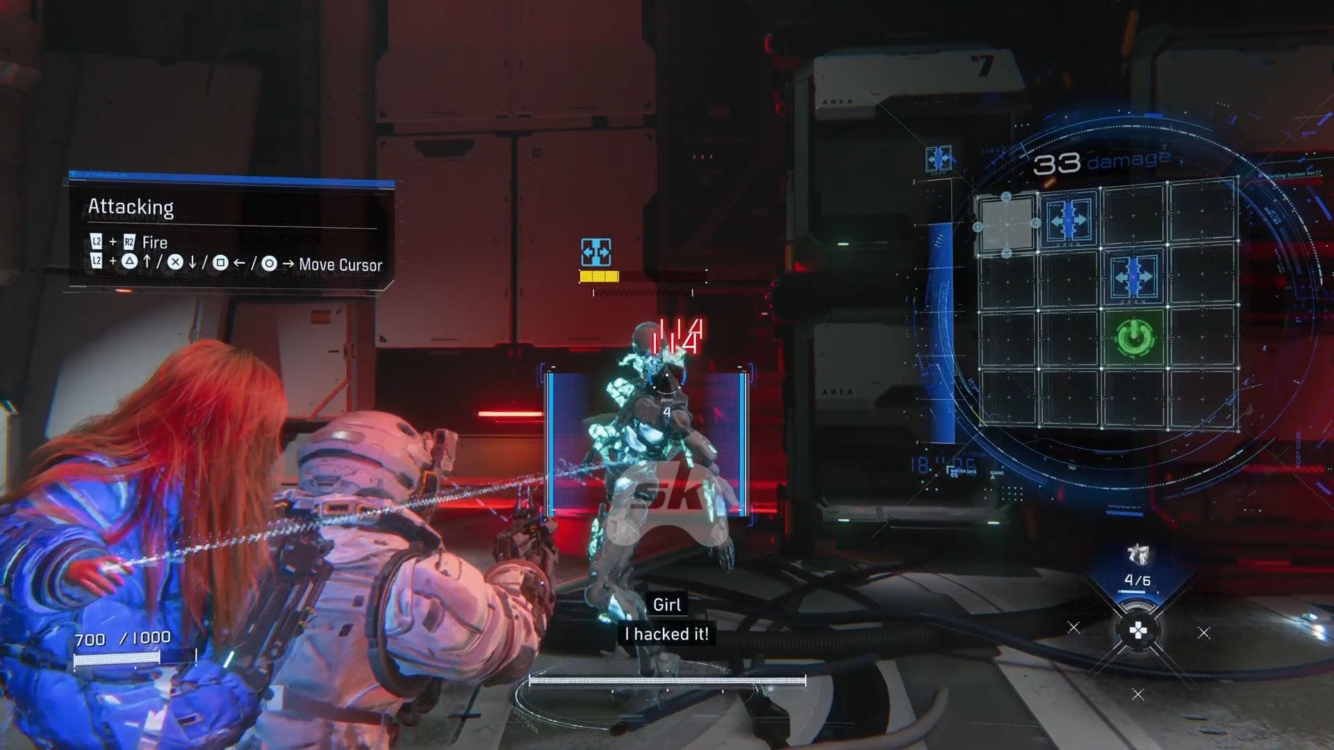 Pragmata: Should you play on Keyboard/Mouse or Controller?