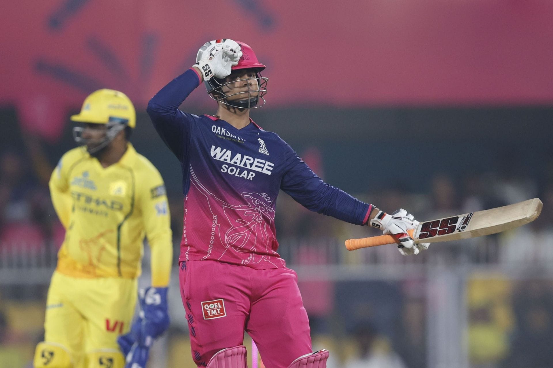 "Is that the biggest story of the IPL to date in this tournament?" - Aakash Chopra on potential Bumrah vs Suryavanshi contest in RR-MI IPL 2026 clash