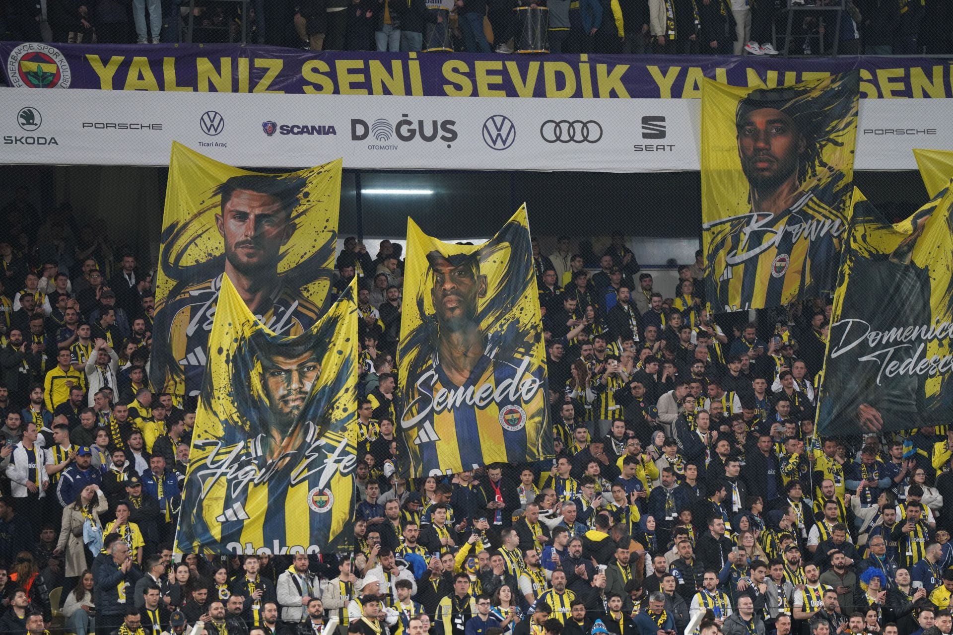 Konyaspor vs Fenerbahce Prediction and Betting Tips | April 21st 2026