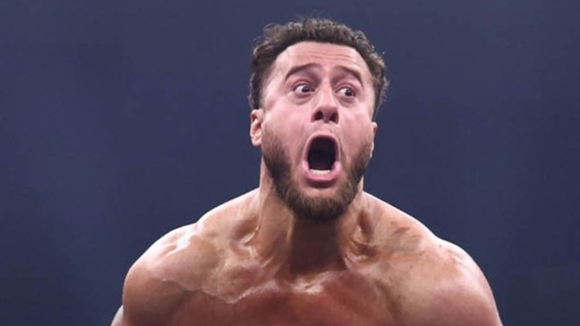 "Cheating A** Snakes" - MJF Breaks Silence After Controversial AEW Dynamite Finish