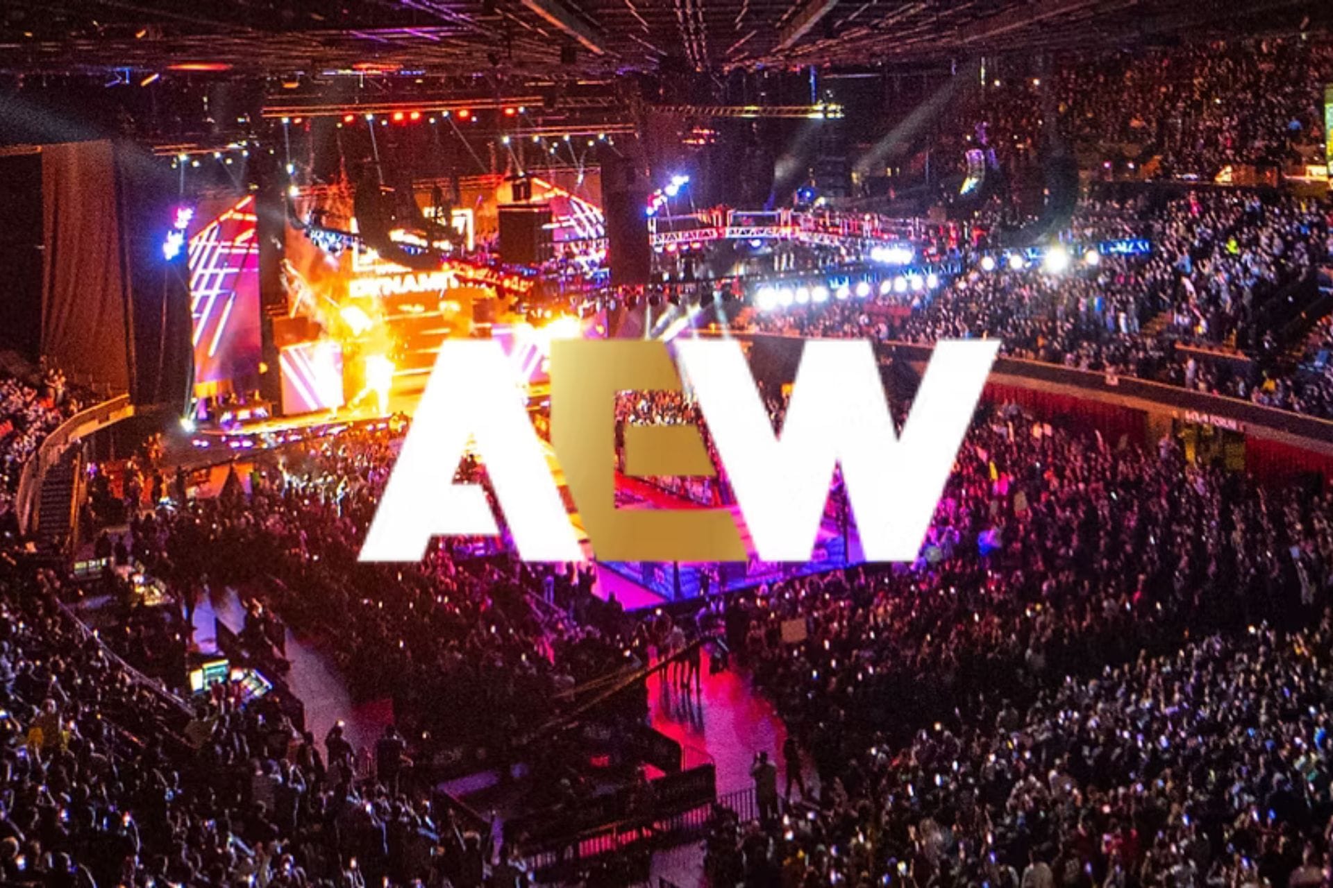 Massive AEW Partnership Teased