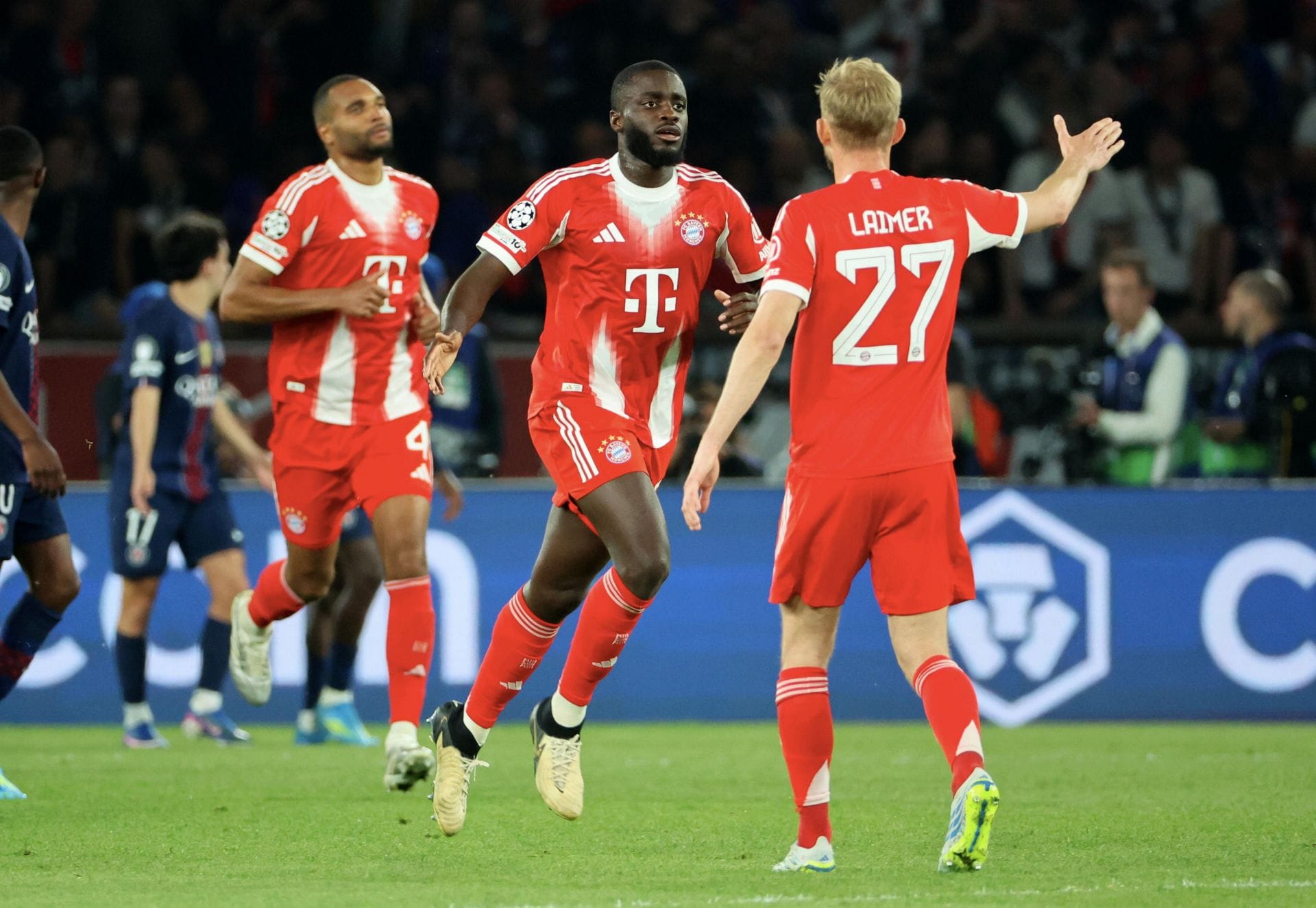 Bayern Munich vs Heidenheim Prediction and Betting Tips | May 2nd 2026