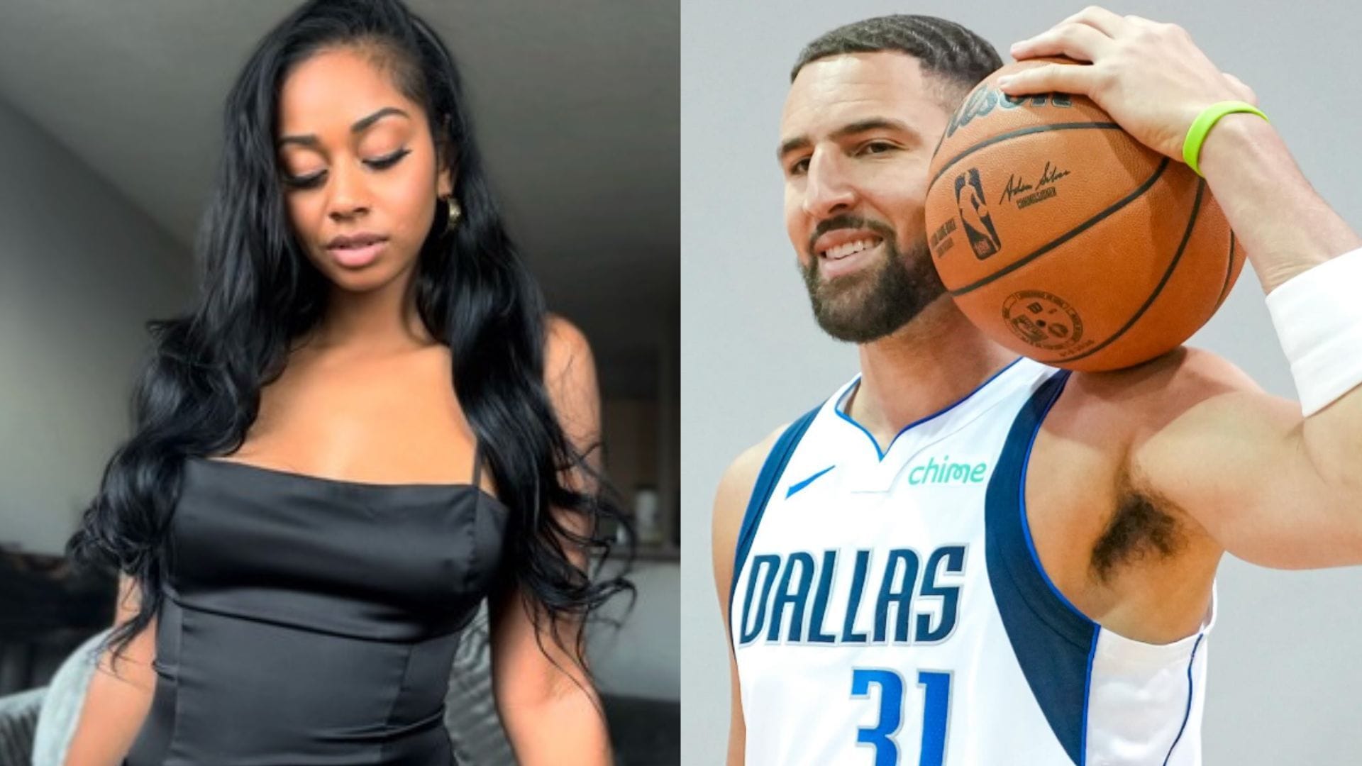 Who is Chakra Shooter? Streamer goes viral for making it easier to injure Klay Thompson in NBA 2K26 amid Megan Thee Stallion controversy