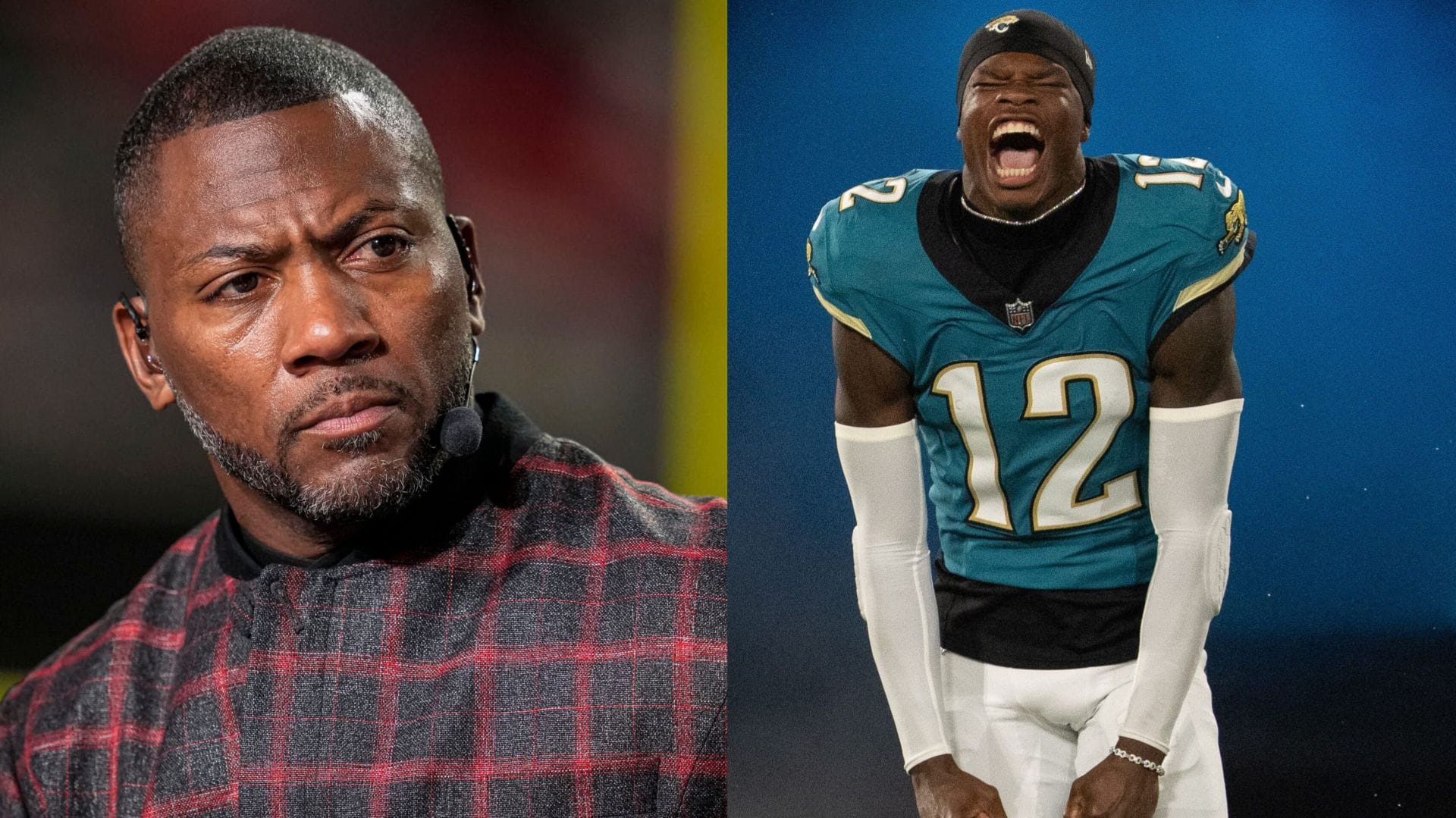 "Let this man lock in": Ryan Clark drops makes his feelings known as Jaguars make major Travis Hunter decision ahead of OTAs