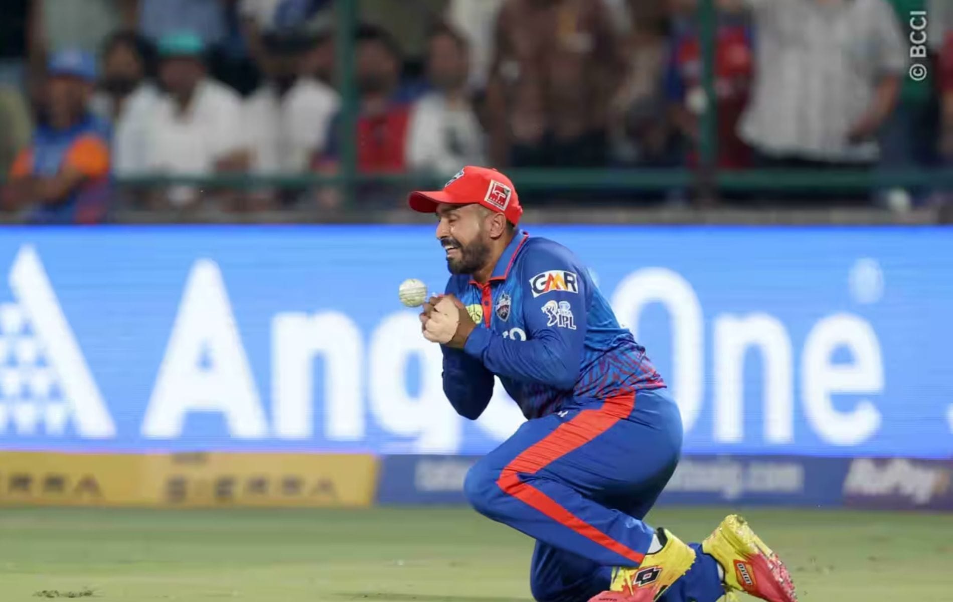 DC vs PBKS Highlights, IPL 2026: 3 moments that generated a buzz among fans in Match 35 ft. Karun Nair