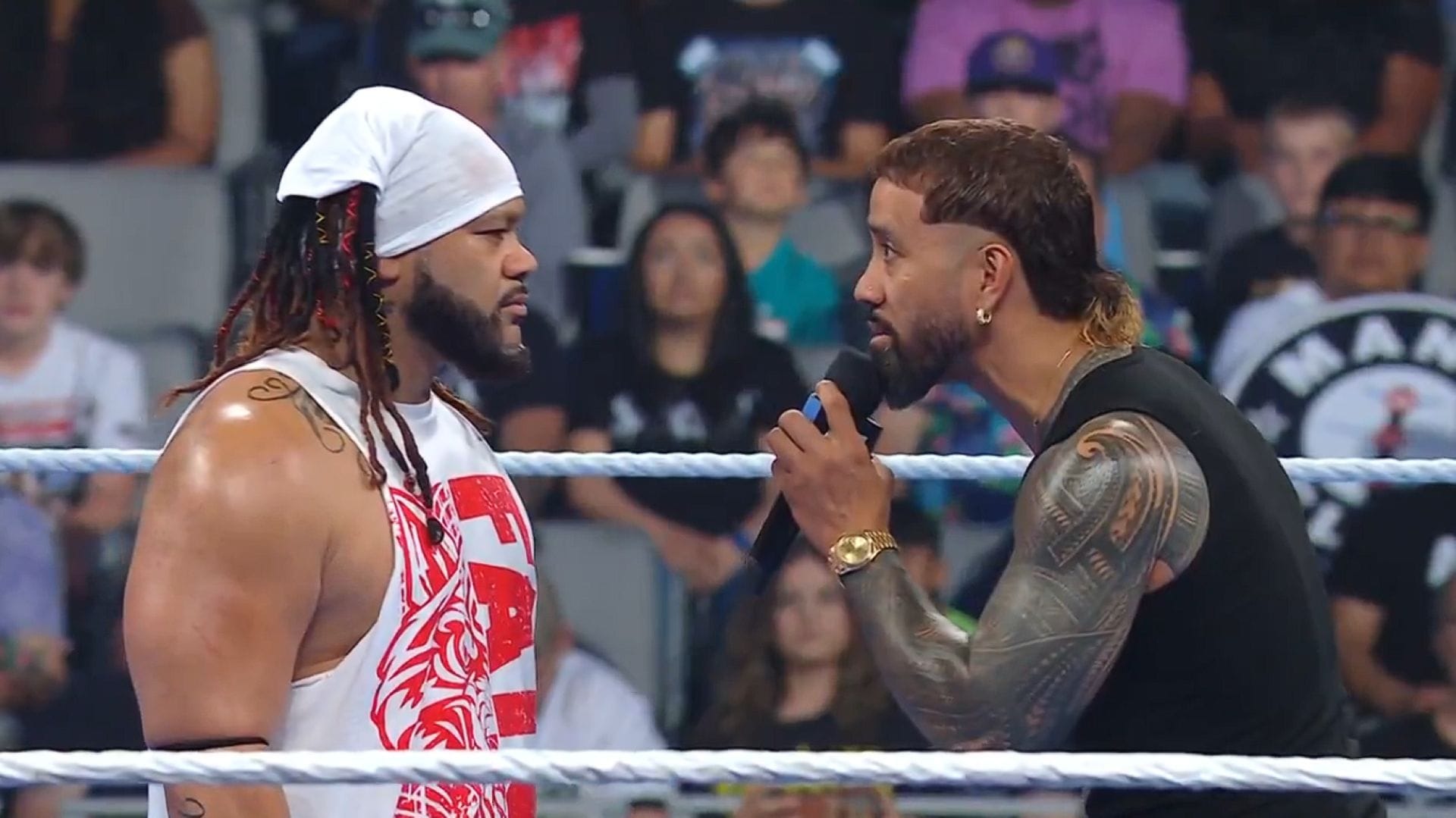 WWE SmackDown after WrestleMania 42 Results and Review (April 24, 2026): Debuting stars make a huge impact