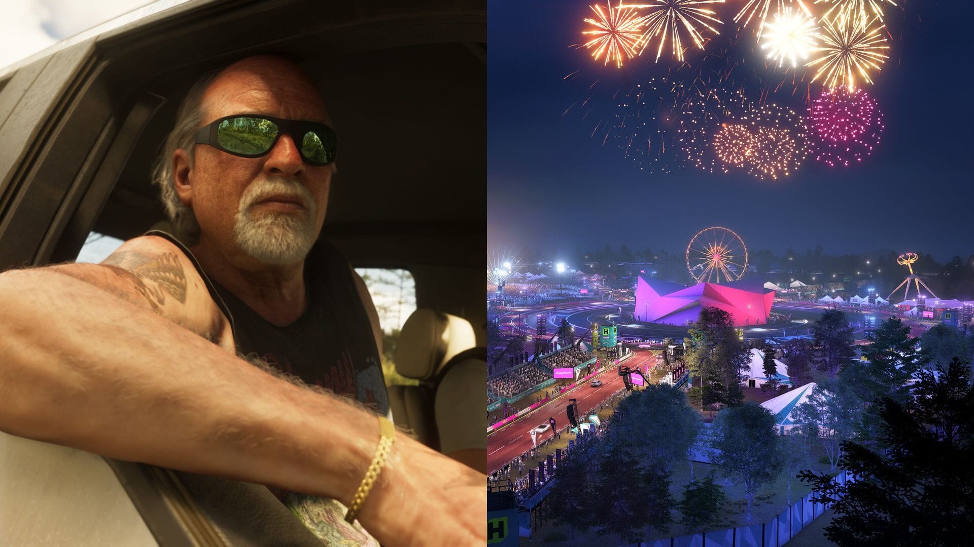 What GTA 6 needs to learn from Forza Horizon 6