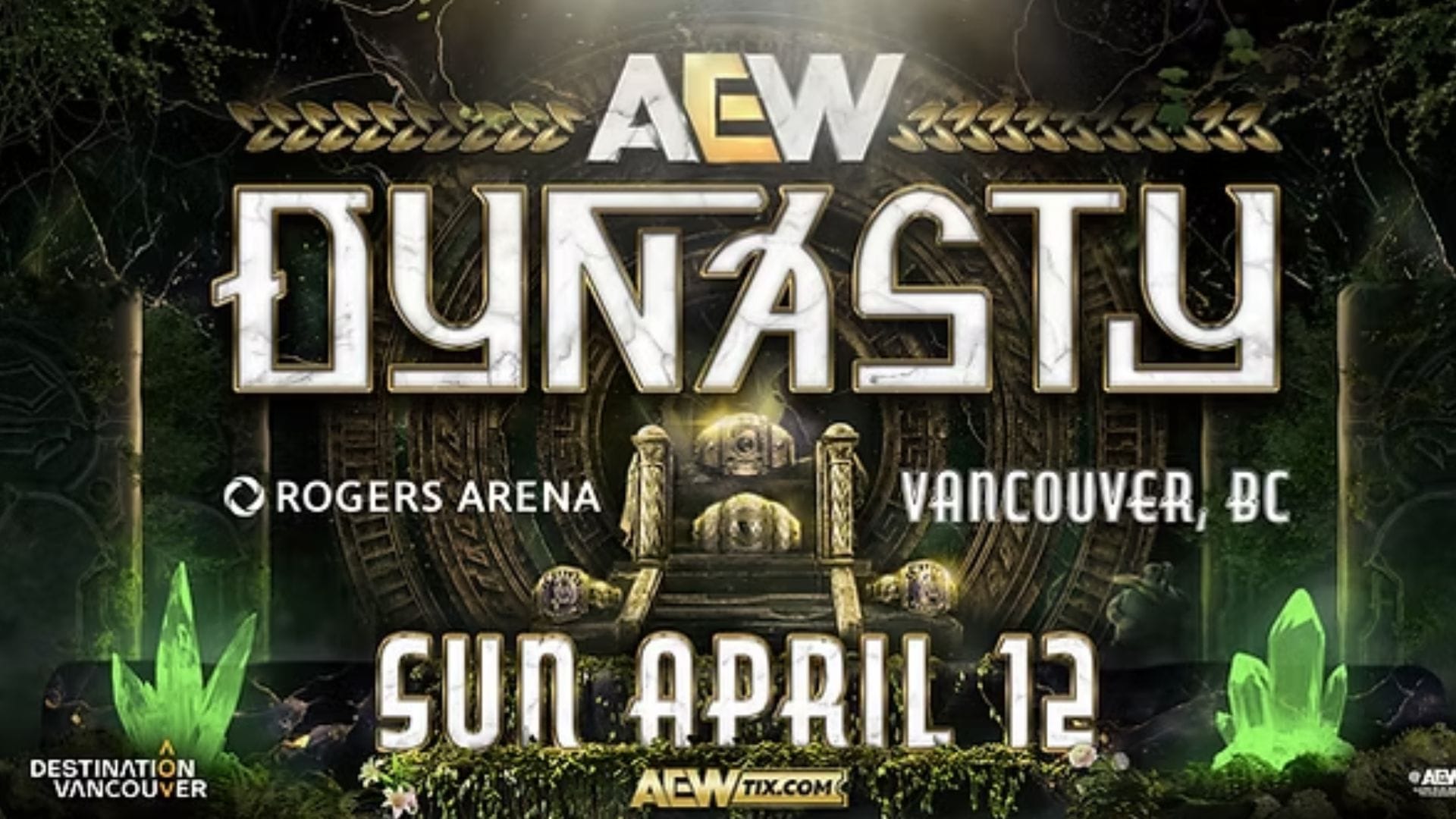 Good News: 2-time AEW champion gets medically cleared ahead of Dynasty 2026