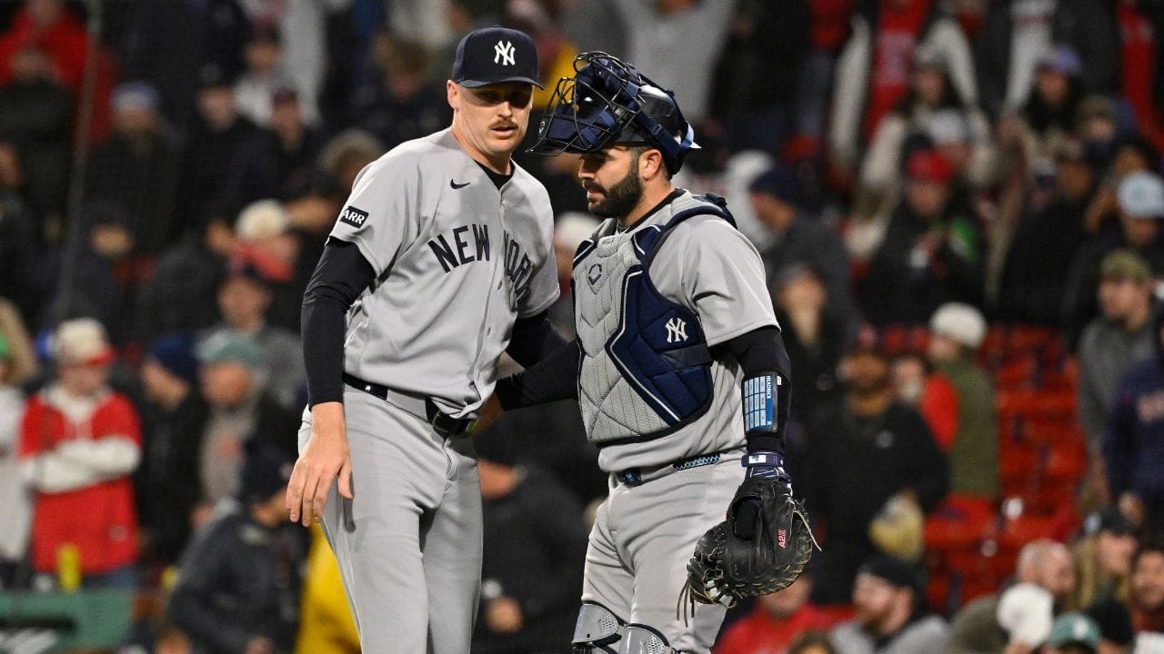 Red Sox vs Yankees Game 3: Odds, Predictions, Betting Tips & Starting lineups | April 23; MLB 2026 Season