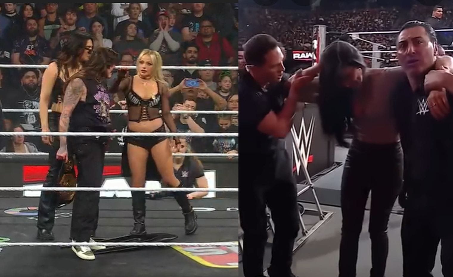 4 Reasons Cathy Kelley will soon be a part of The Judgment Day