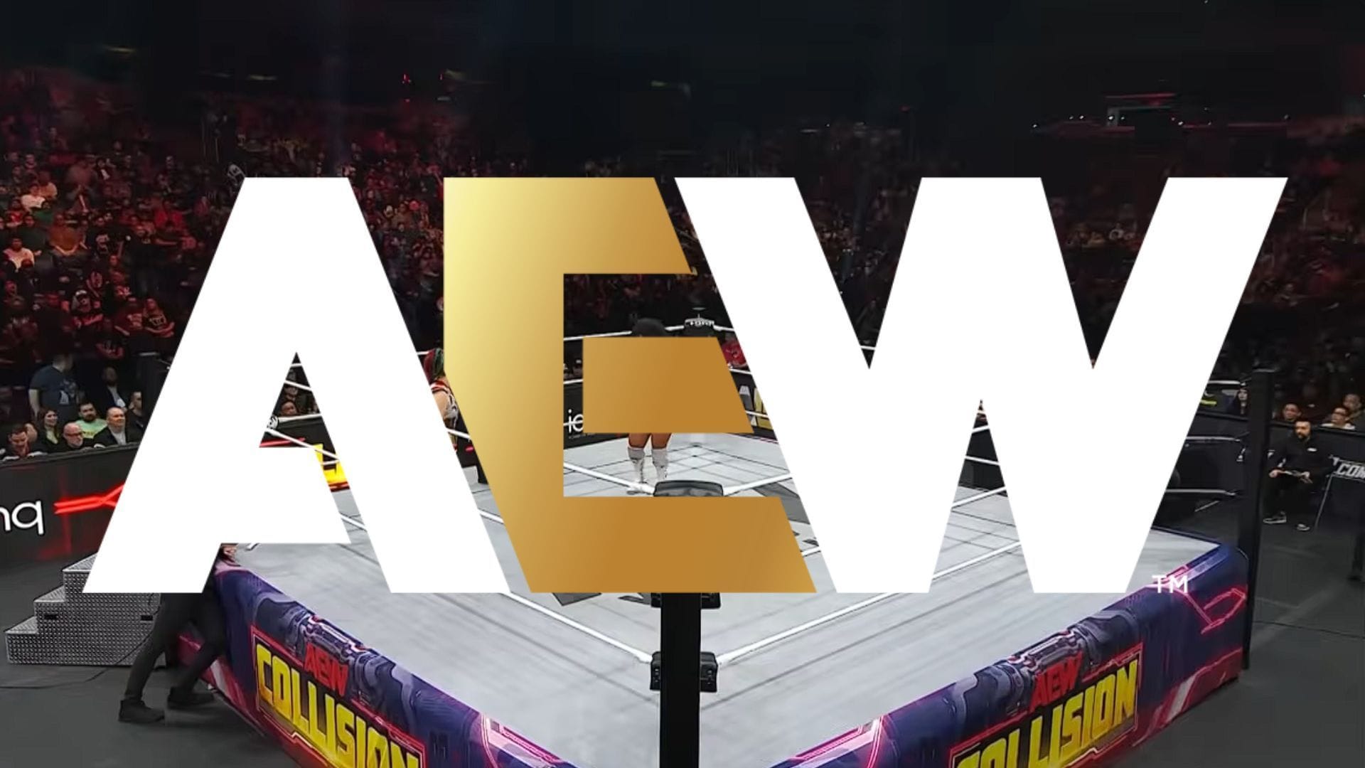 Beloved 3-time champion close to shockingly turning heel in AEW