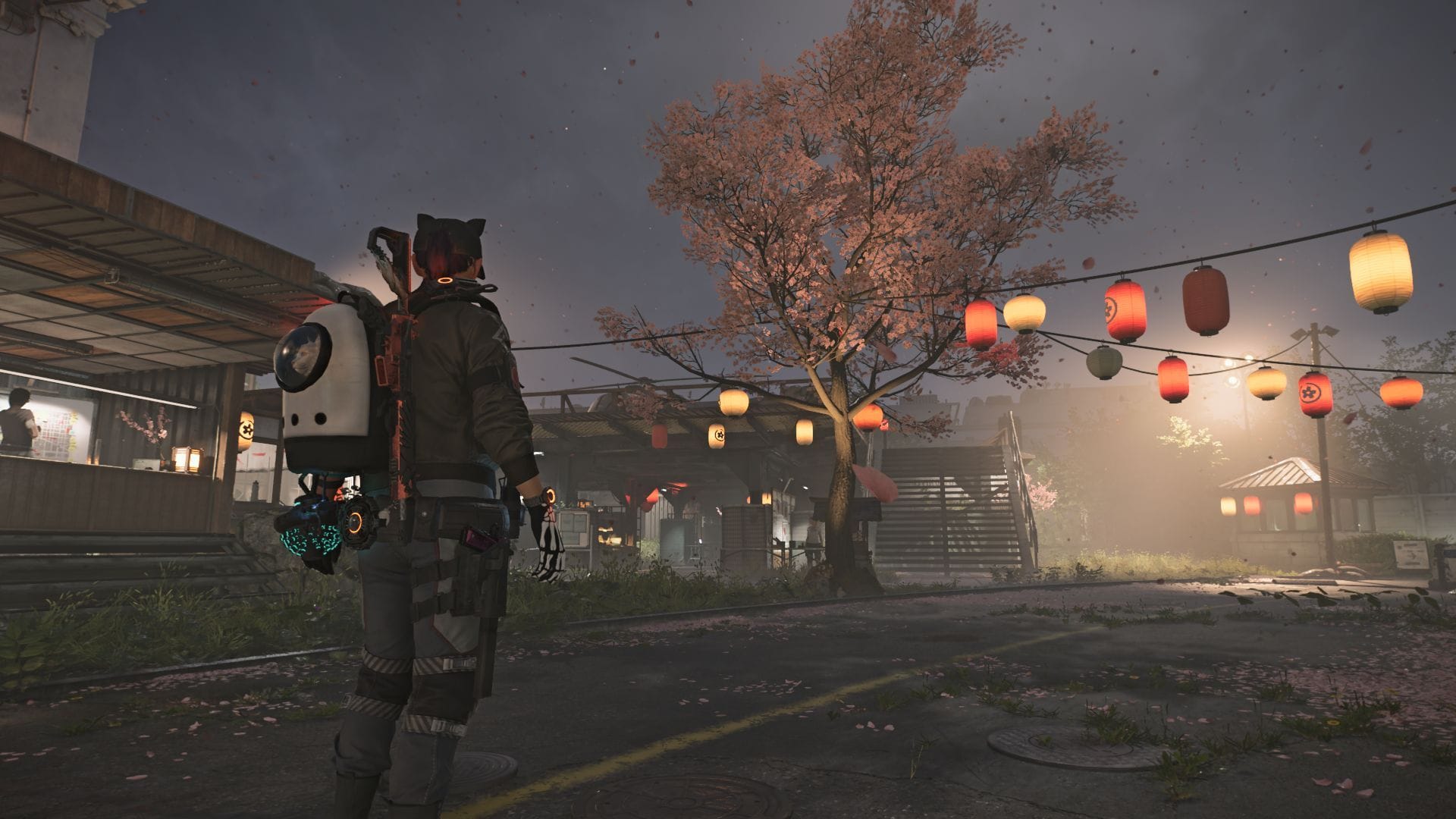 The Division 2 Y8S1 Rise Up Week 4 Manhunt guide: Scout 4 objectives and solutions