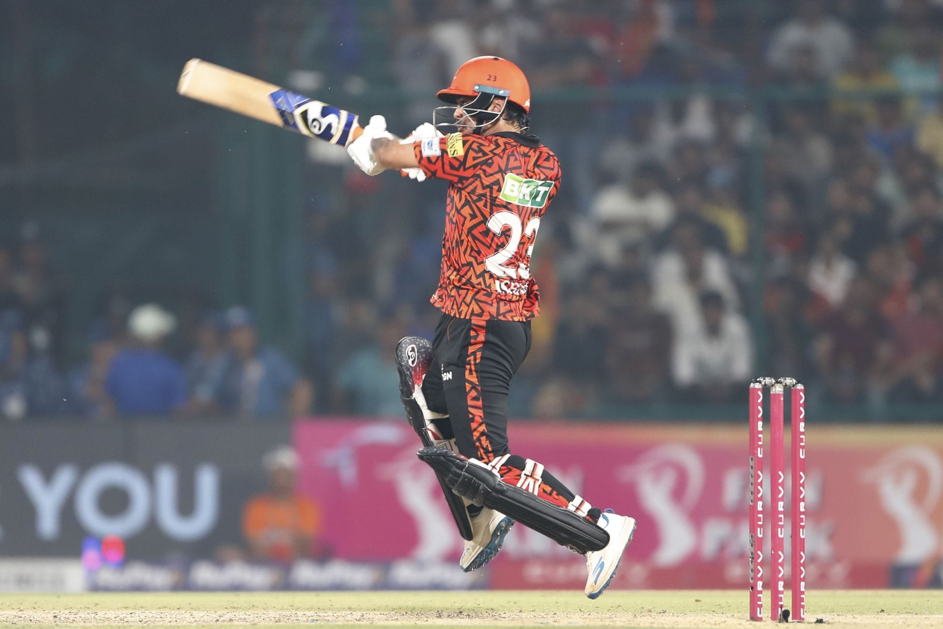 MI vs SRH Head-to-head stats and records you need to know before Mumbai Indians vs Sunrisers Hyderabad IPL 2026 match