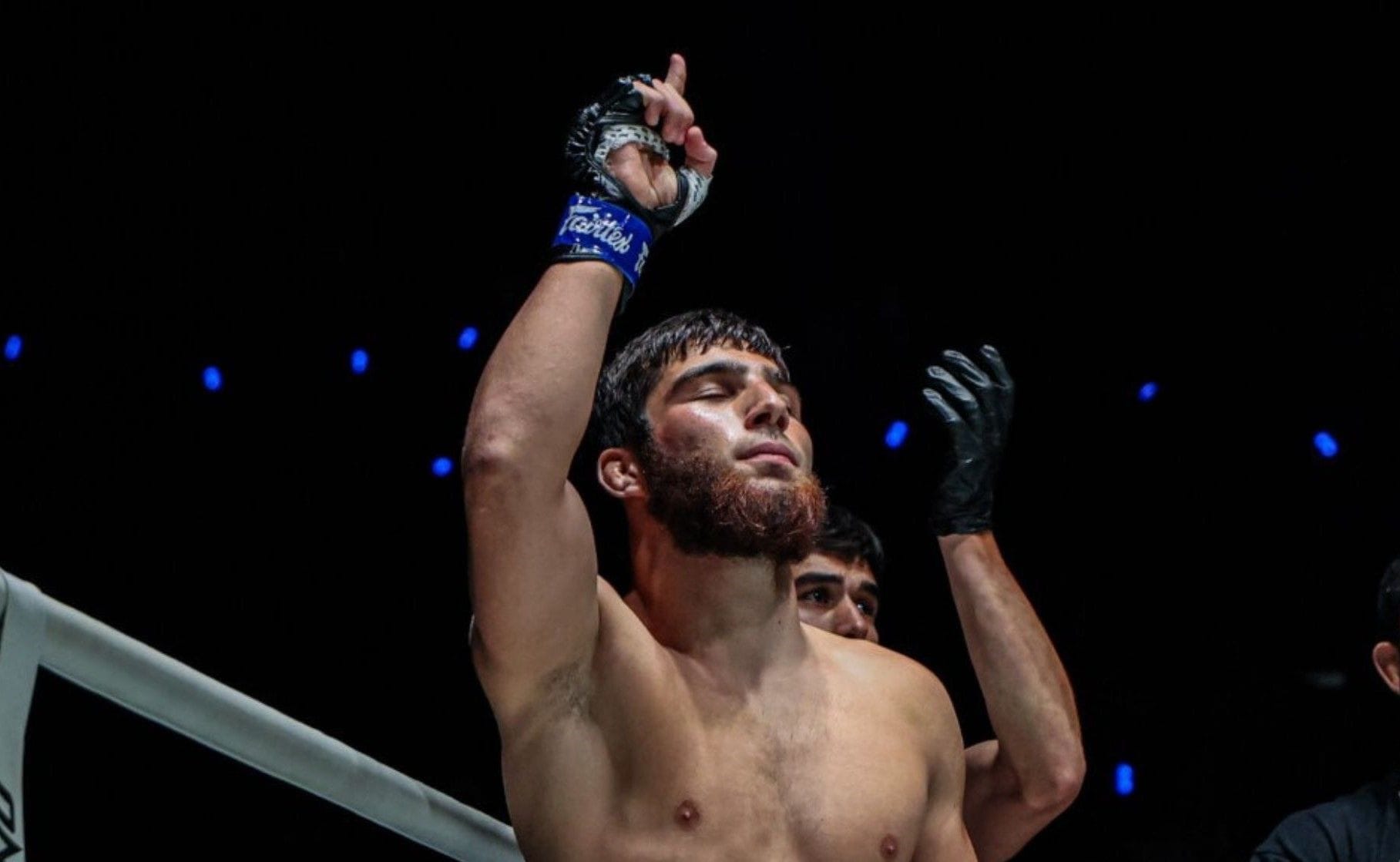 WATCH: Thrilling highlights from an explosive ONE Fight Night 42 at Lumpinee Stadium