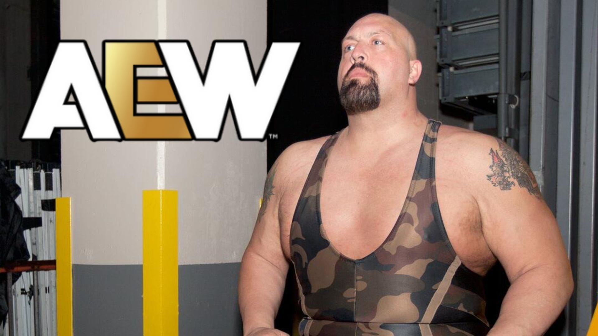 “Something happened that night” - AEW name opens up about his recent interaction with Paul Wight (Fka Big Show)