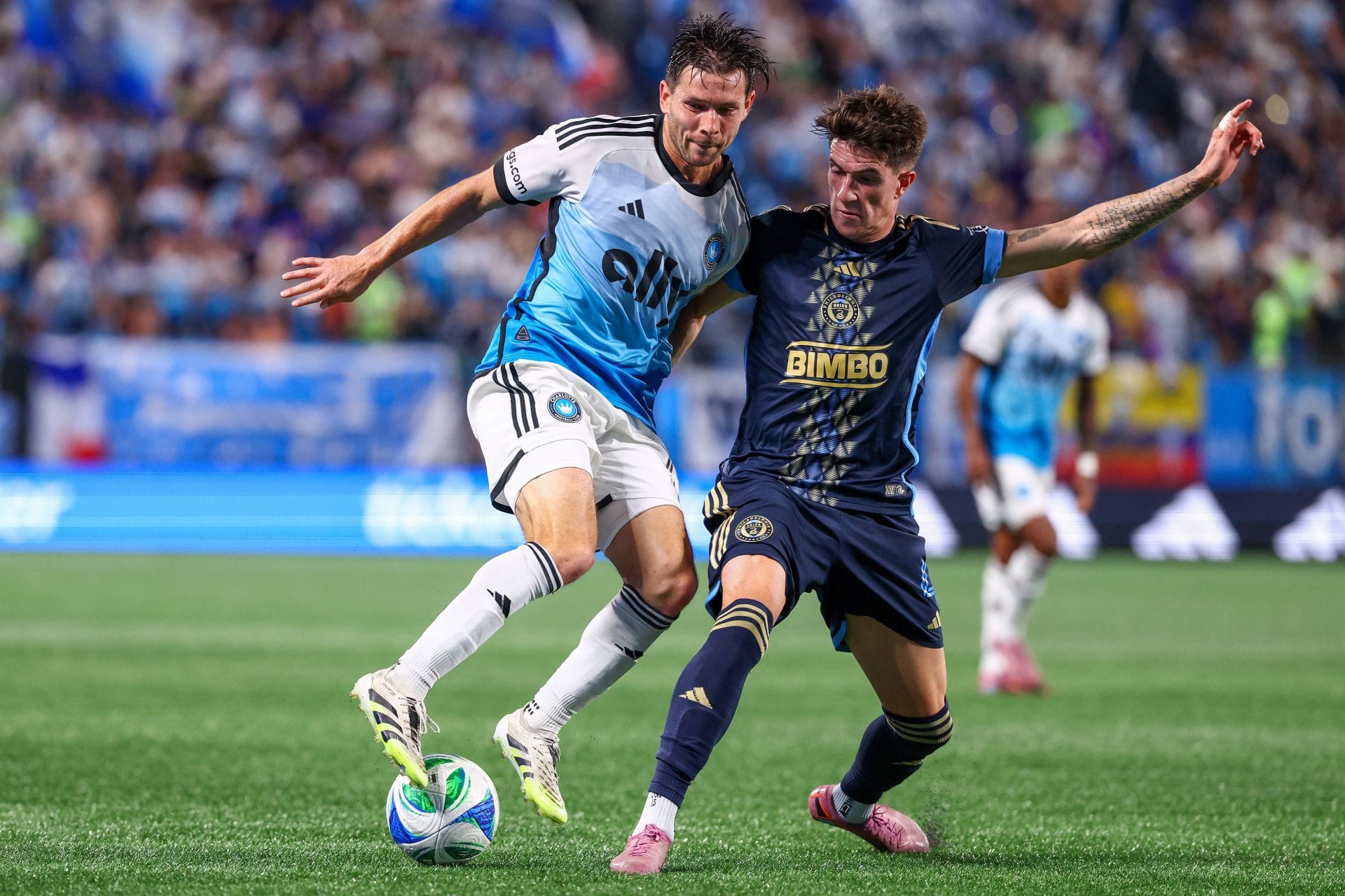 Charlotte vs Philadelphia Union Prediction and Betting Tips | 4th April 2026
