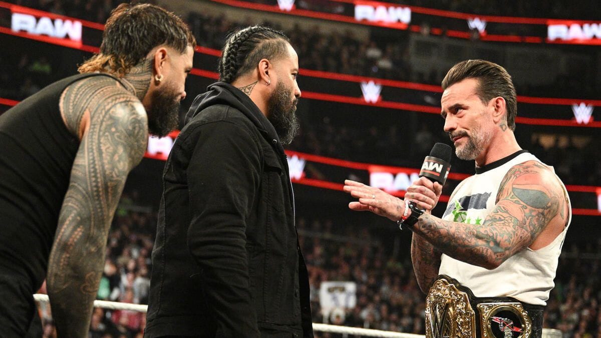 WWE RAW Preview: Popular tag team reunites, WrestleMania 42 card complete (4/6/2026)