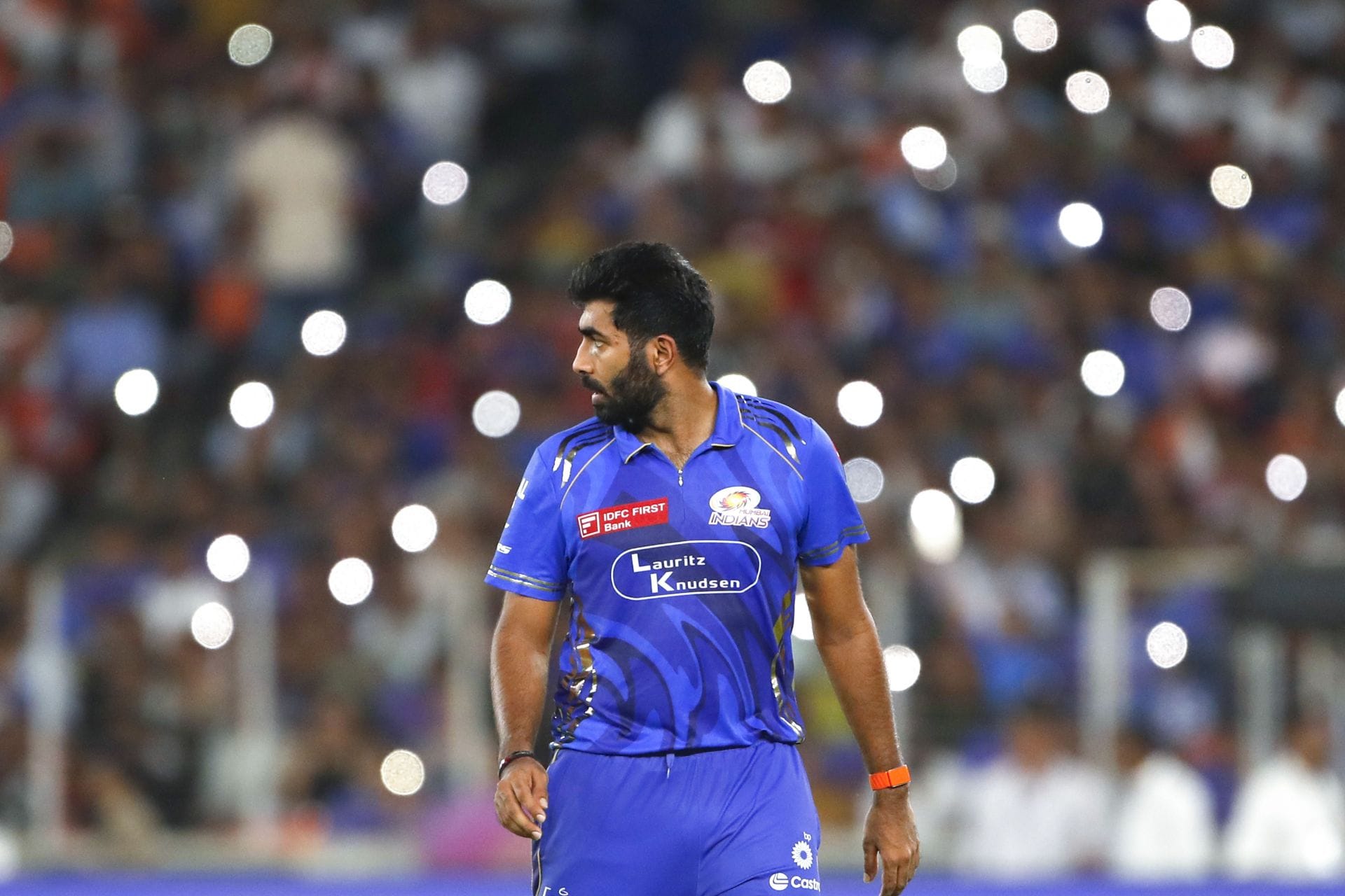GT vs MI, IPL 2026: Full list of award winners, player of the match, scorecard & records