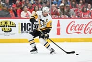Pittsburgh Penguins v Washington Capitals - Source: Getty
