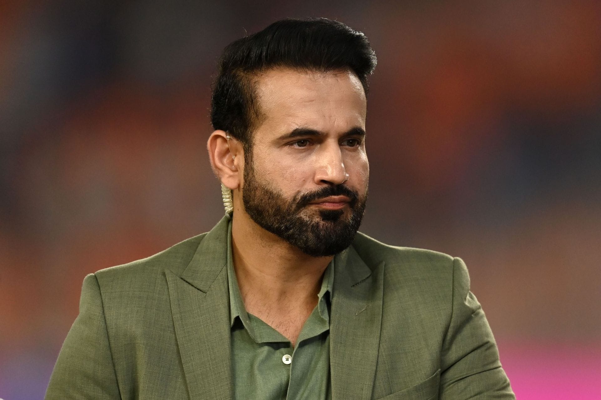 “His numbers in the powerplay are getting worse” - Irfan Pathan raises concern over star bowler after MI vs RCB IPL 2026 clash