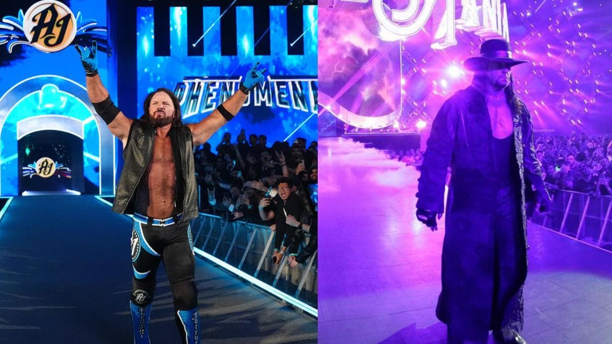 5 WWE Superstars who refused to win at WrestleMania