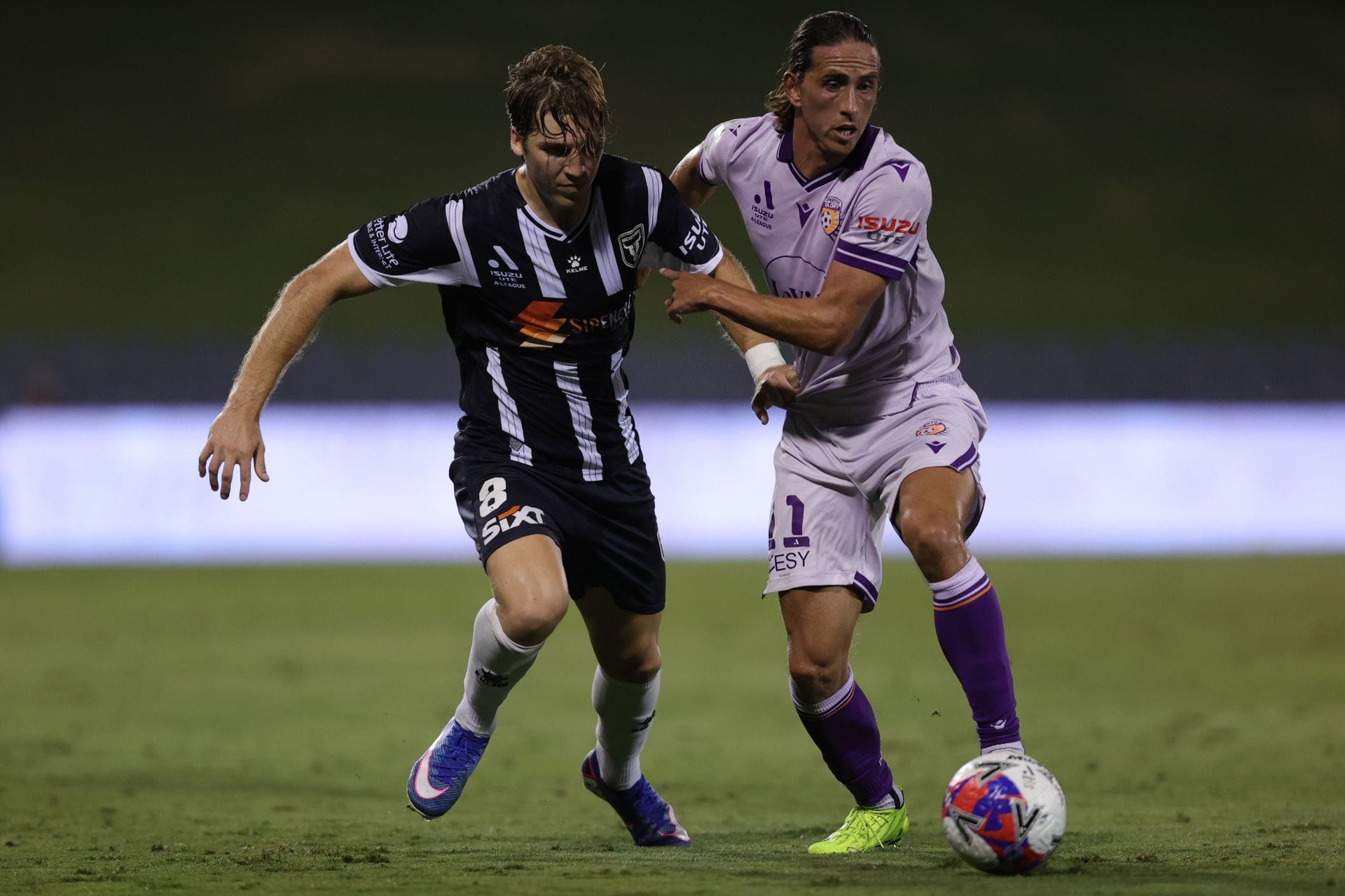 Perth Glory vs Macarthur Prediction and Betting Tips | April 12th 2026