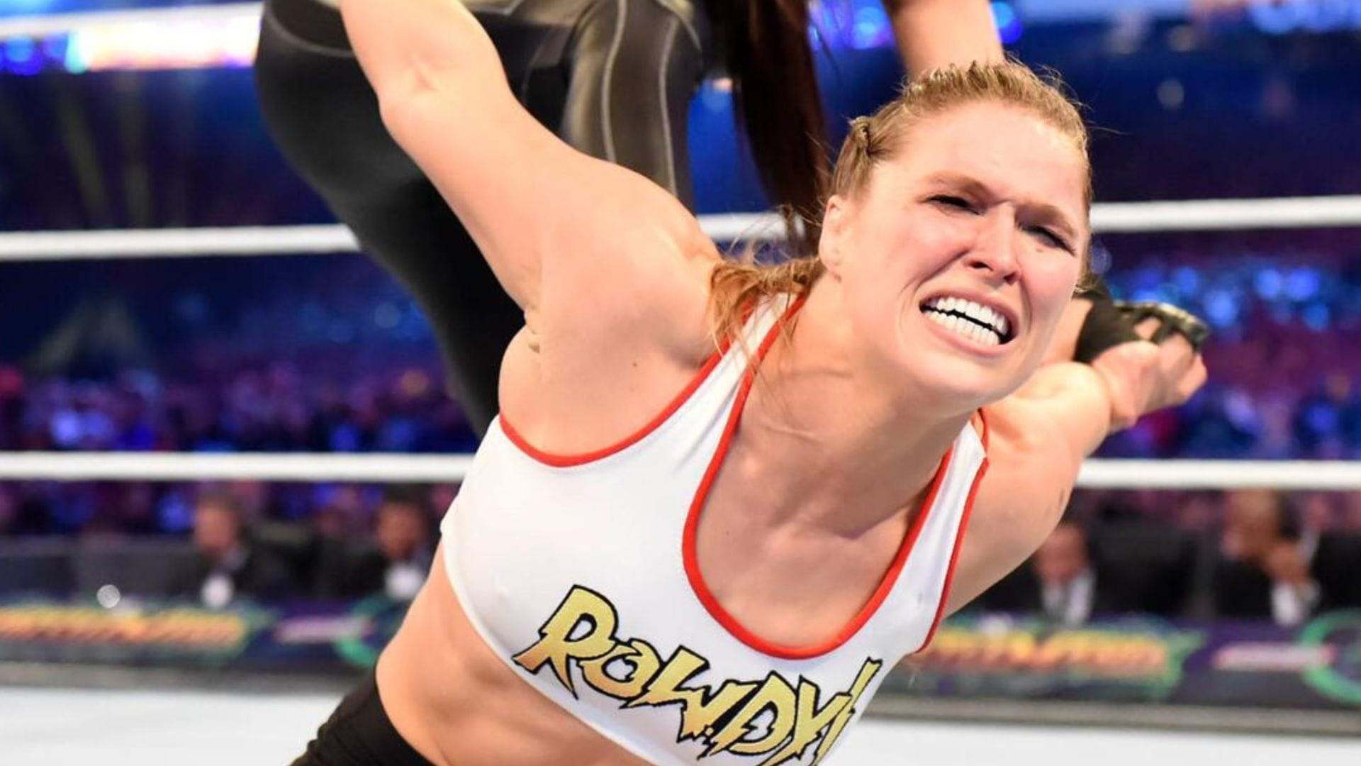 "I just didn't want to be there" - Ronda Rousey makes heartbreaking confession ahead of massive return