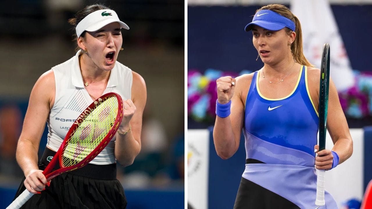 Stuttgart 2026: Paula Badosa vs Eva Lys preview, head-to-head, prediction, odds, and betting tips | Porsche Tennis Grand Prix