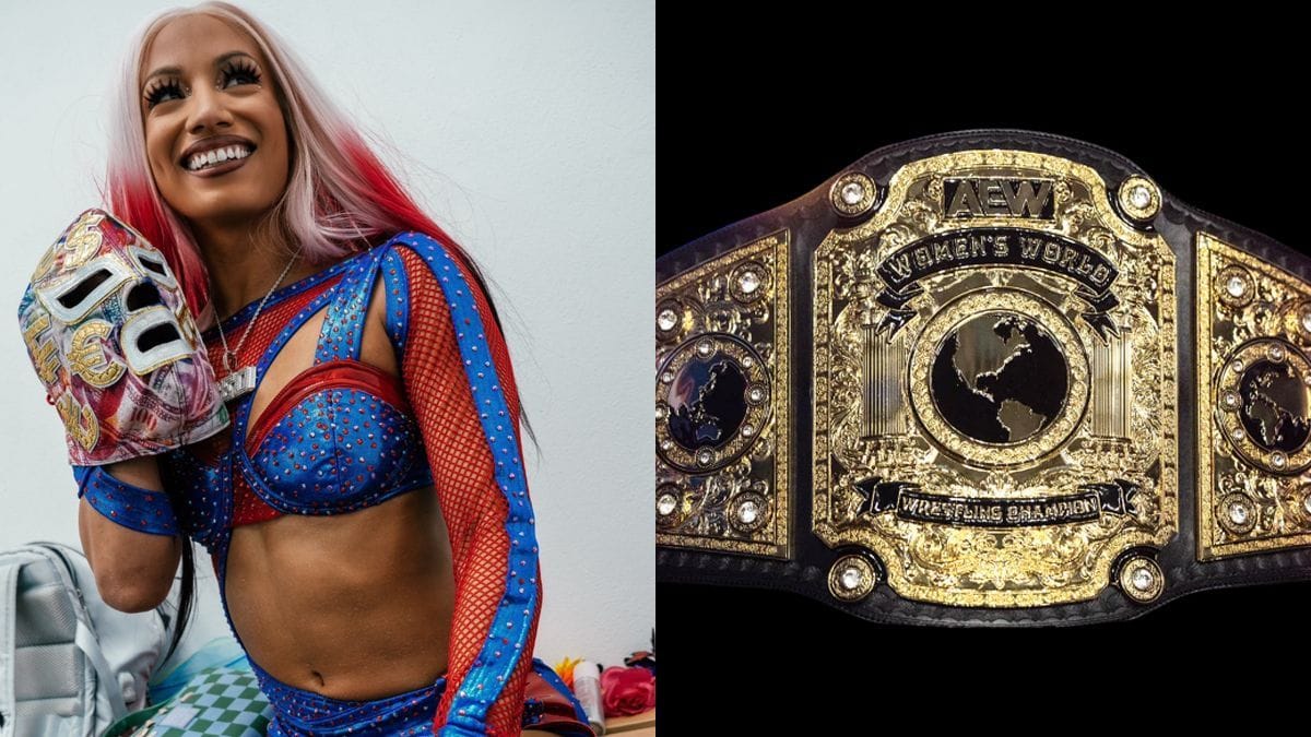 6 Clear signs Mercedes Mone will become AEW Women's World Champion in 2026