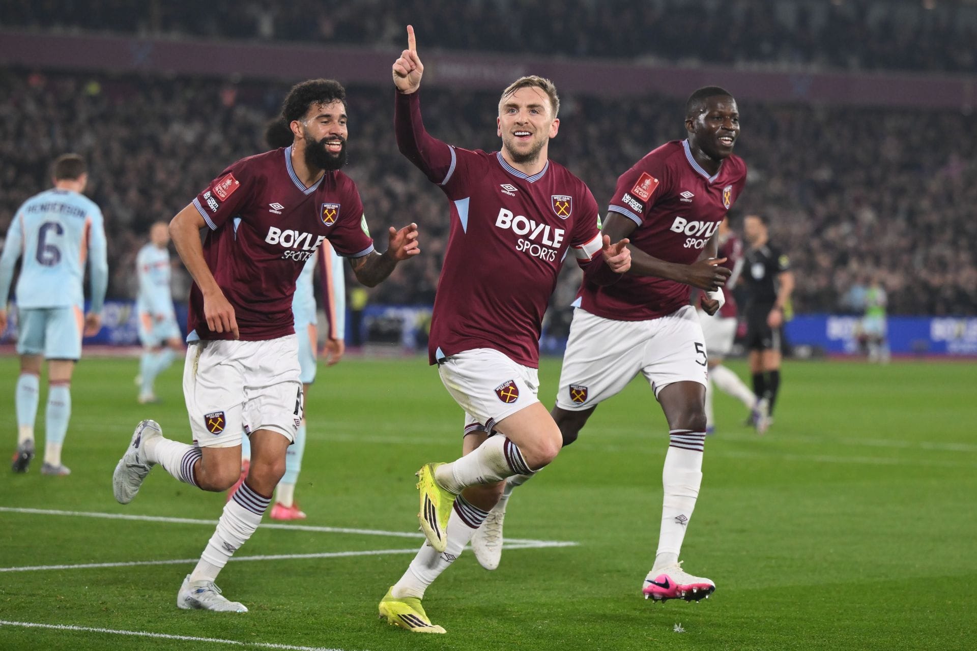 West Ham United vs Leeds United Prediction and Betting Tips | April 5th 2026