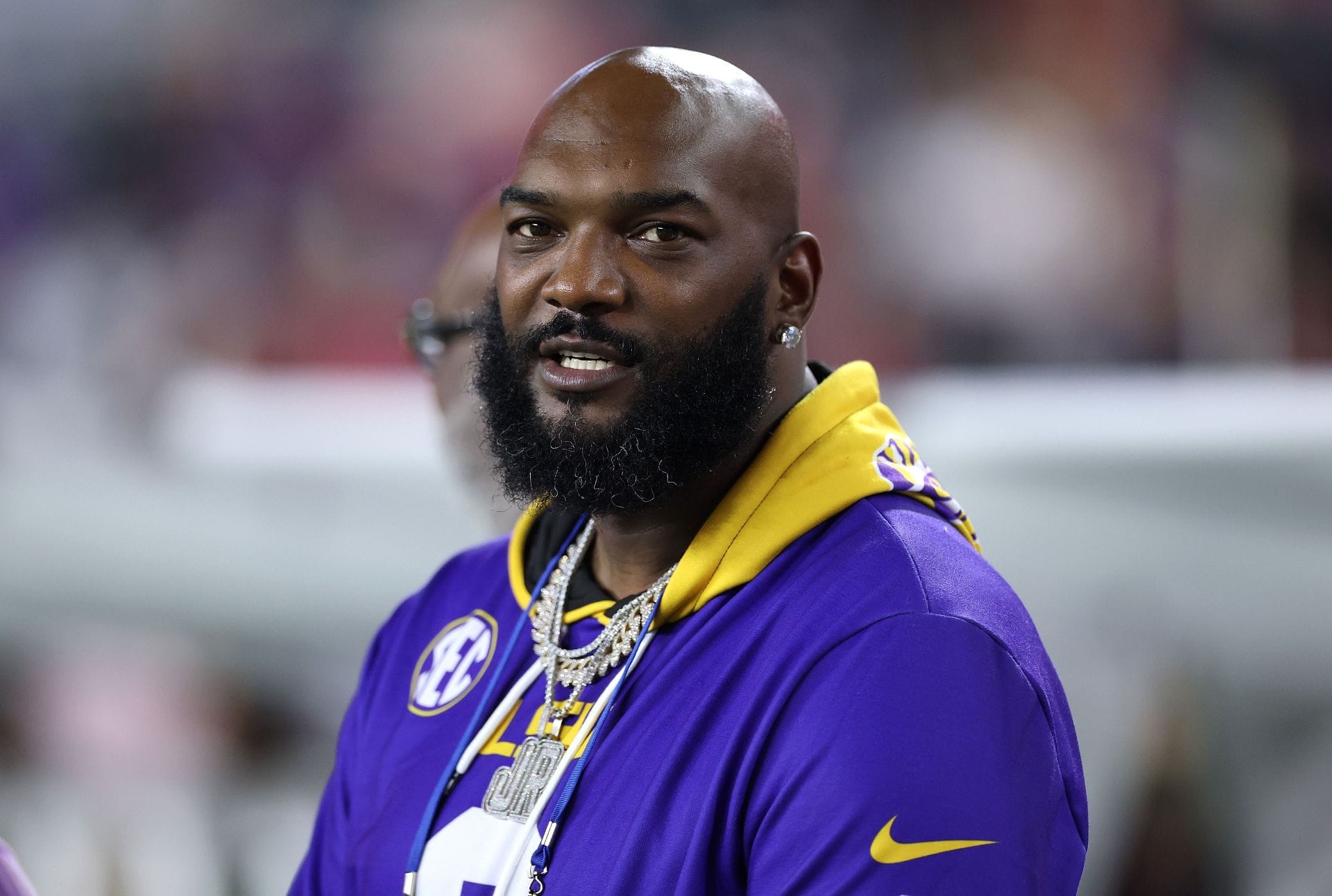 "Worst 1st pick ever," "You were so disgustsing": NFL fans mercilessly rip JaMarcus Russell for brushing off 'biggest bust' label