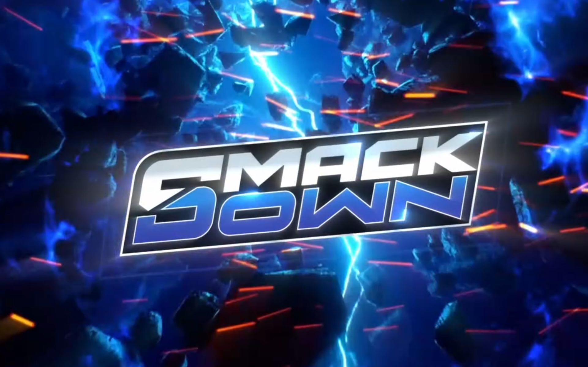 Top SmackDown star officially confirmed he is missing WrestleMania 42 after suffering knee injury