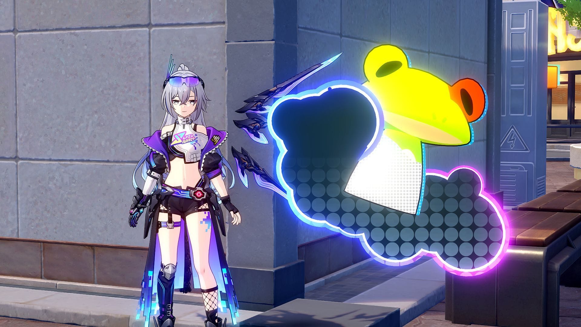 All Honkai Star Rail 4.2 Shiftmation puzzle location and solutions in Seafeld City