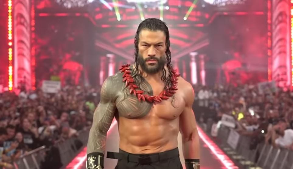 Roman Reigns sends a message to haters after WWE WrestleMania 42