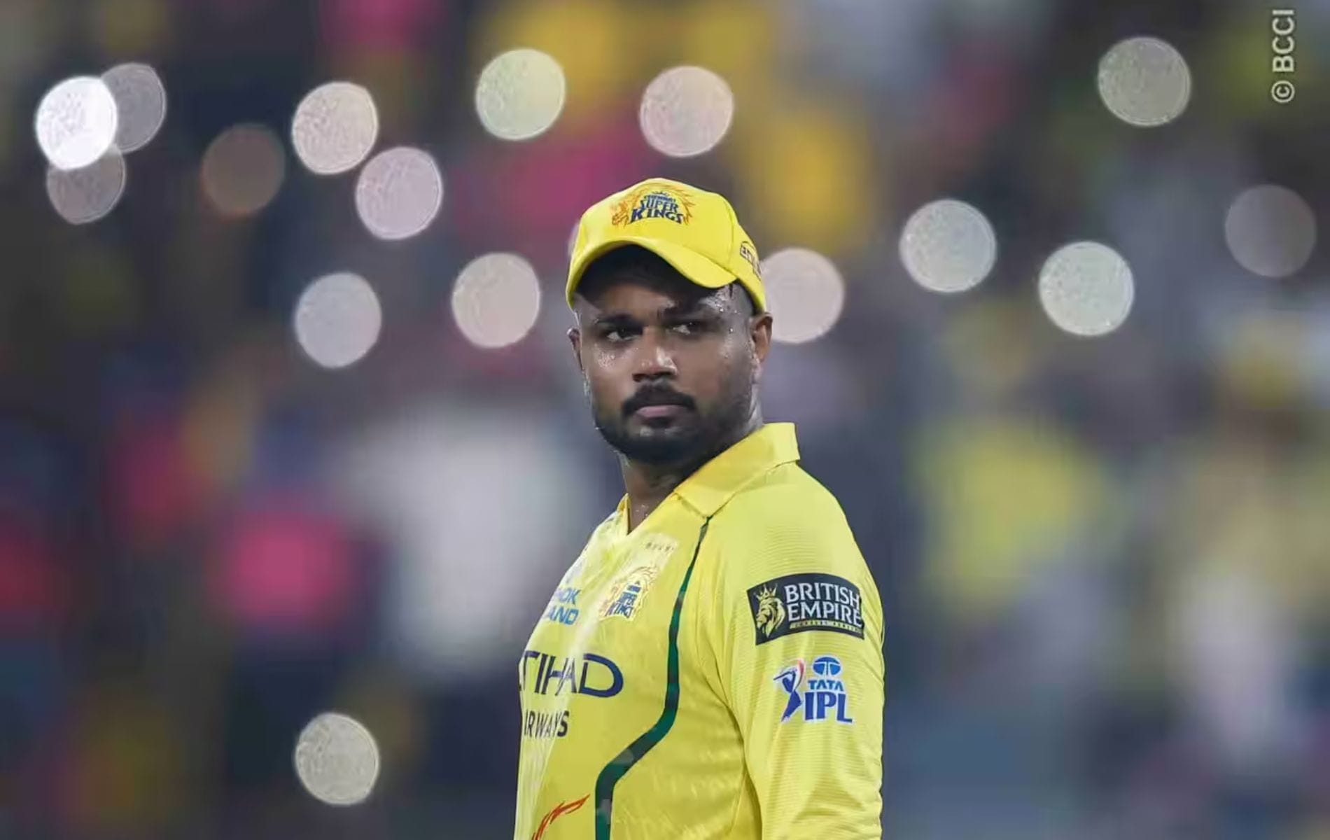 "There were a lot of expectations from Sanju Samson" - Indian legend's blunt remark after CSK vs PBKS IPL 2026 match