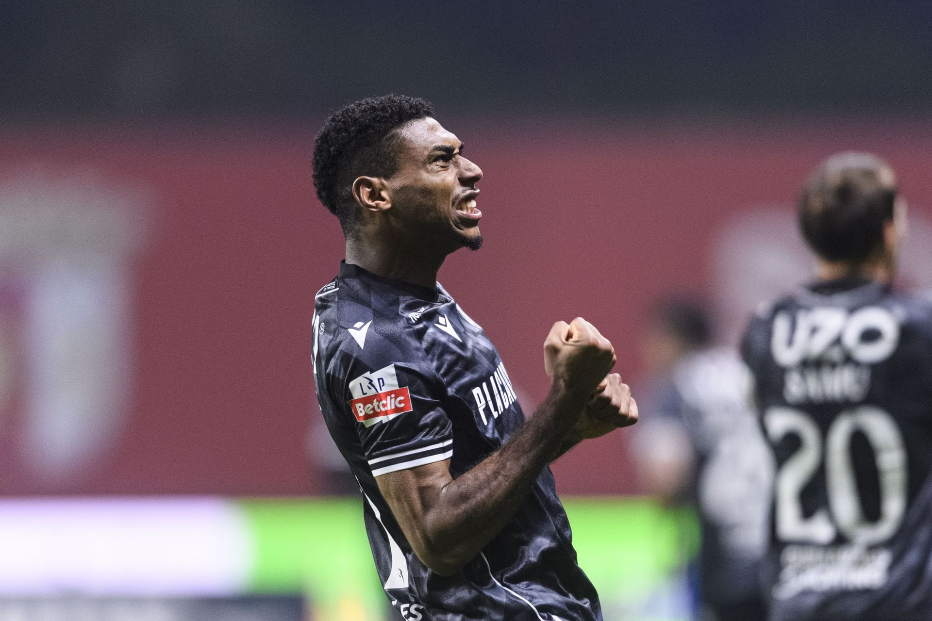 AVS Futebol SAD vs Vitoria de Guimaraes Prediction and Betting Tips | April 11th 2026