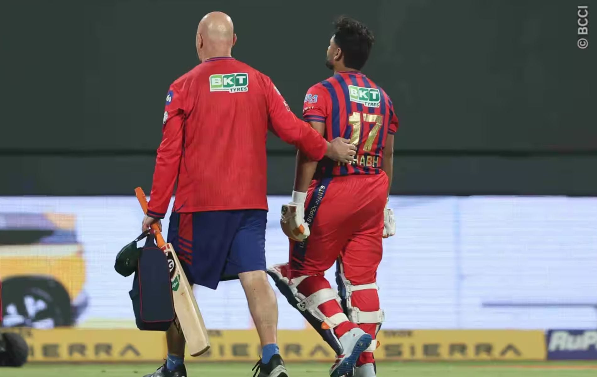 RCB vs LSG Highlights, IPL 2026: 3 moments that generated a buzz among fans in Match 23 ft. Rishabh Pant