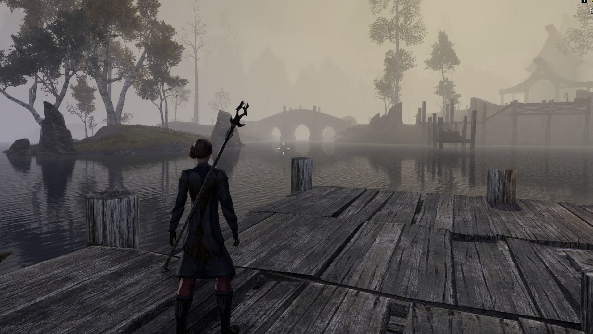 Do you need Elder Scrolls Online DLCs to play Season 0?