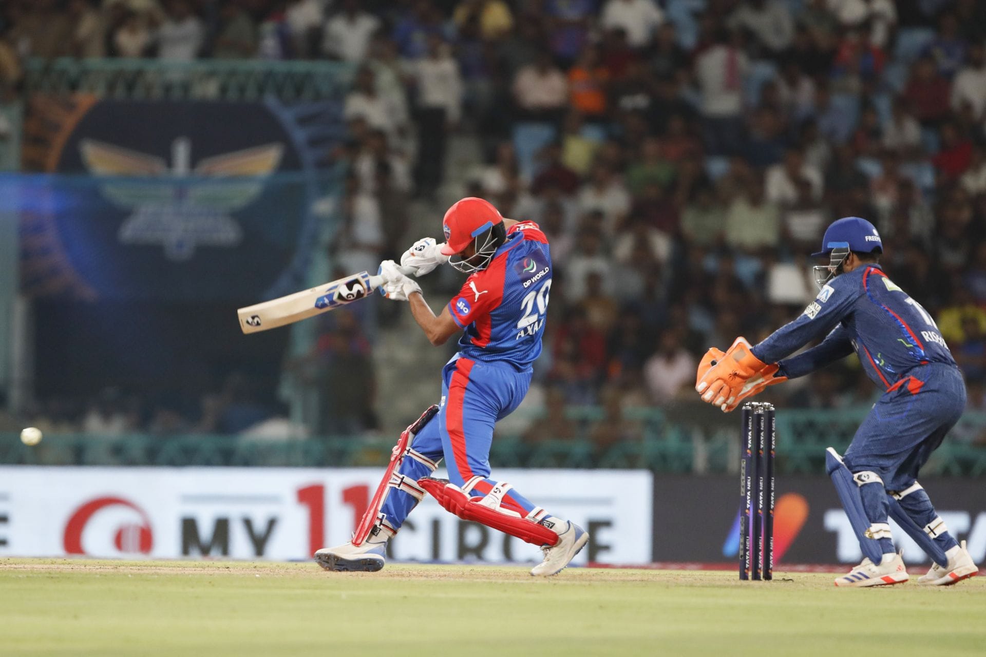 LSG vs DC Head-to-head stats and records you need to know before Lucknow Super Giants vs Delhi Capitals IPL 2026 match