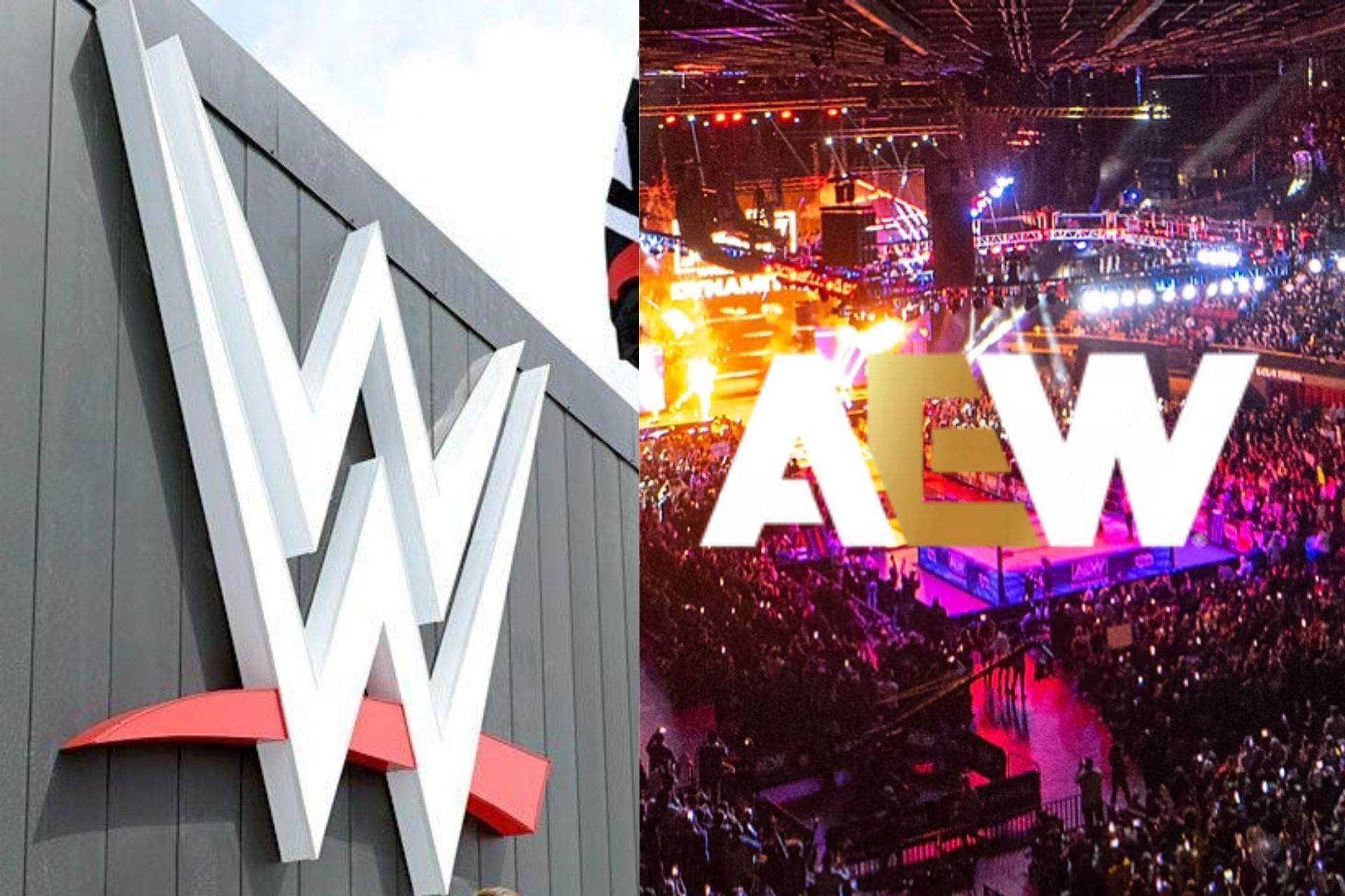 AEW star opens up on replacing former WWE champion: “A lot of pressure”