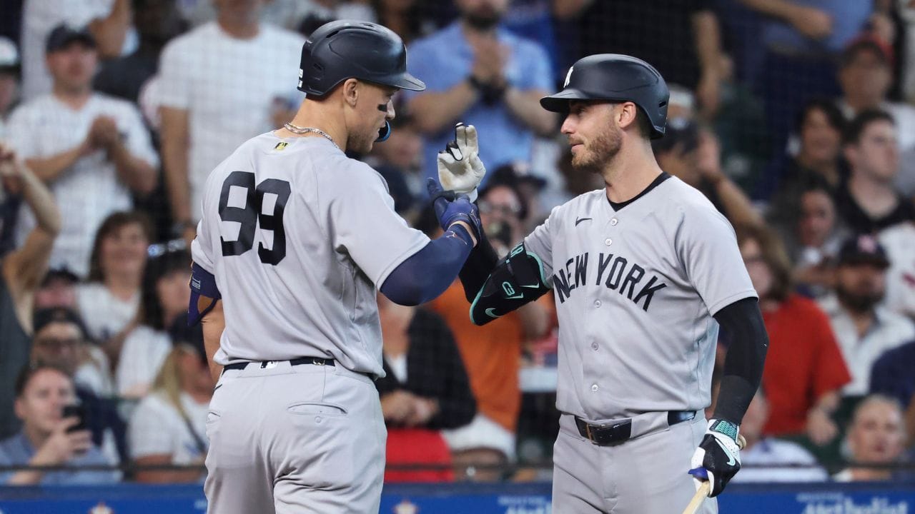 Rangers vs. Yankees: Odds, Predictions, Betting Tips & Starting Lineups | April 27; MLB 2026 Season